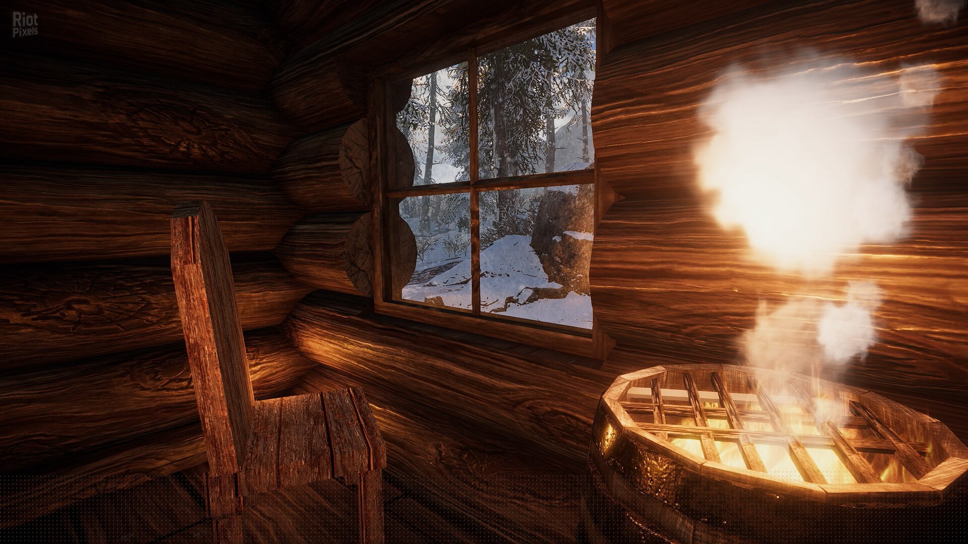 [7]-Short Snow Download-HohohoGames
