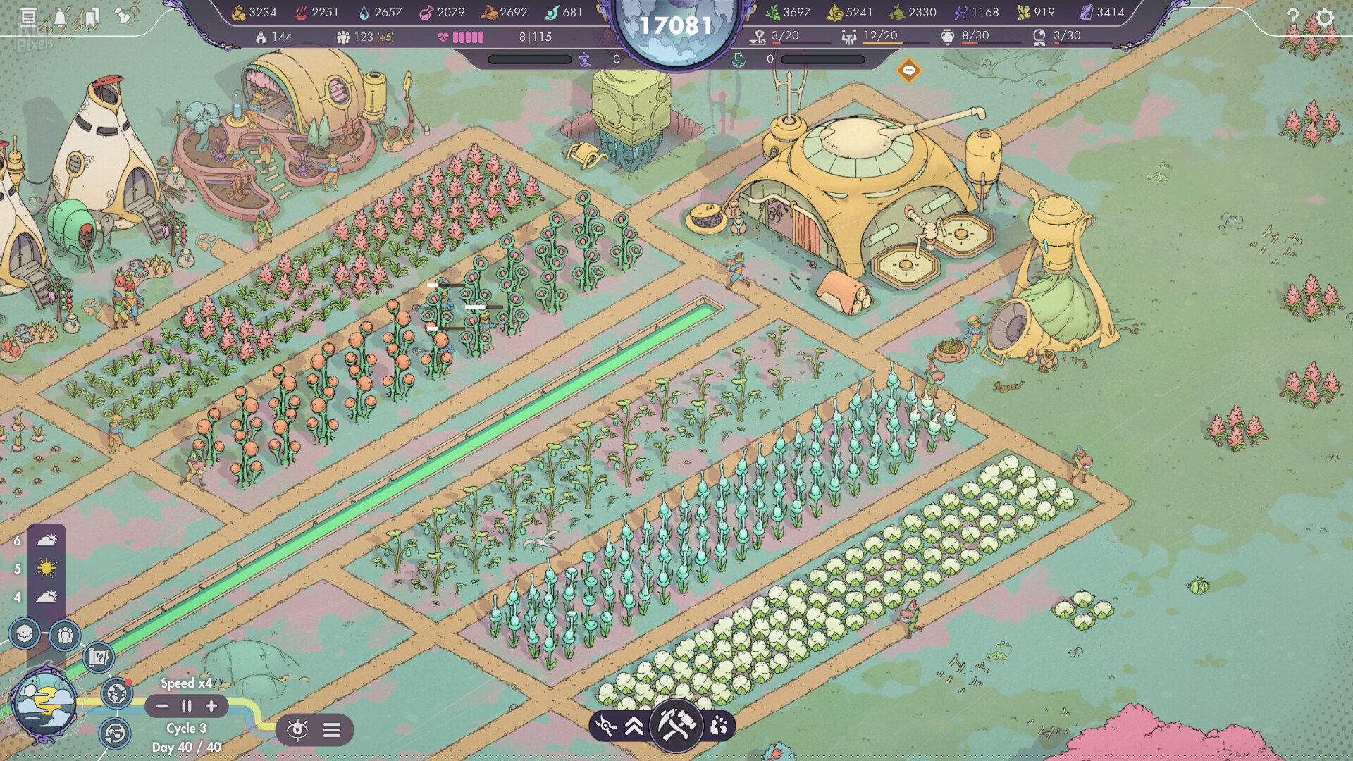 [10]-Synergy: Supporter Edition – v1.0.2504161516 + Bonus Content DLC Download-HohohoGames