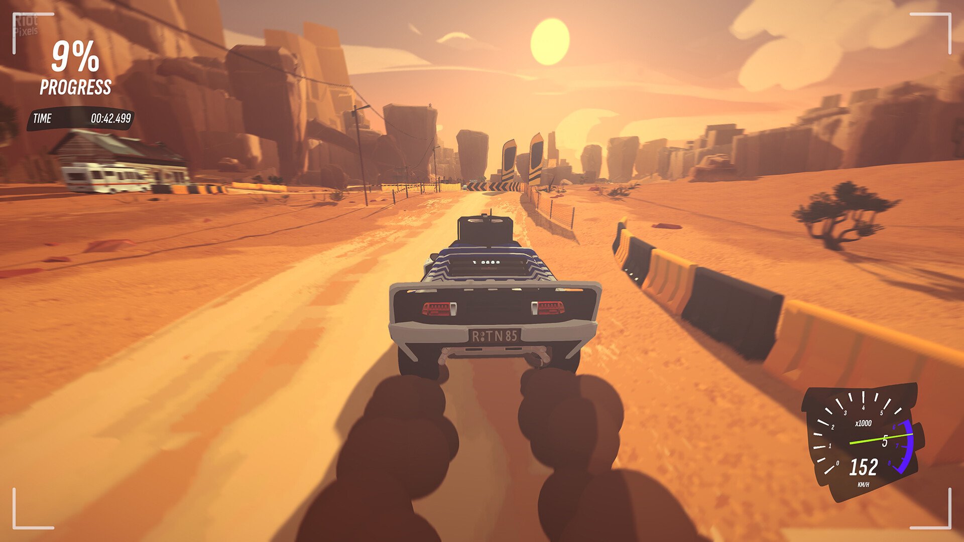 [15]-#DRIVE Rally Download-HohohoGames