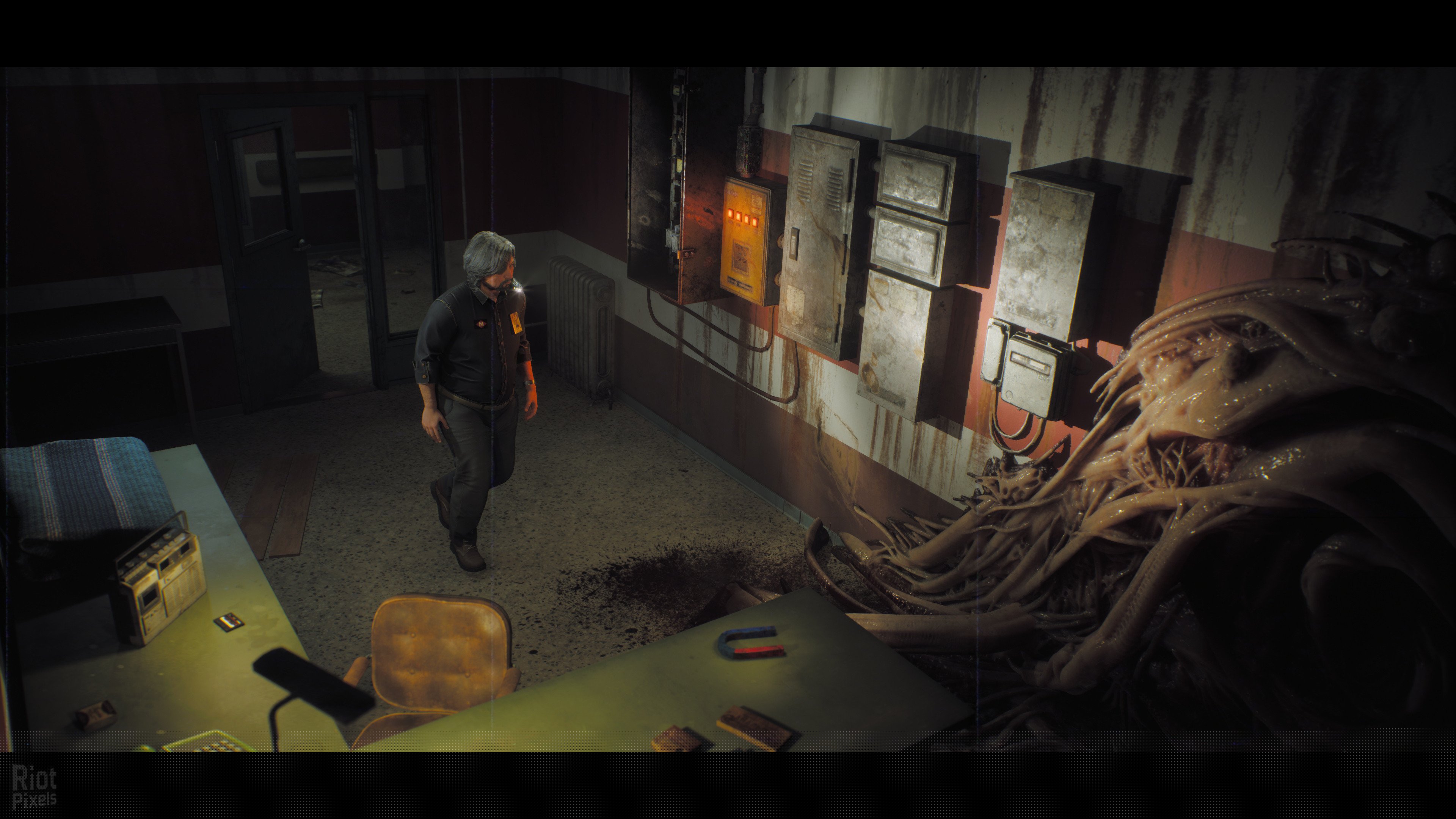 [15]-Post Trauma – v1.04 Download-HohohoGames