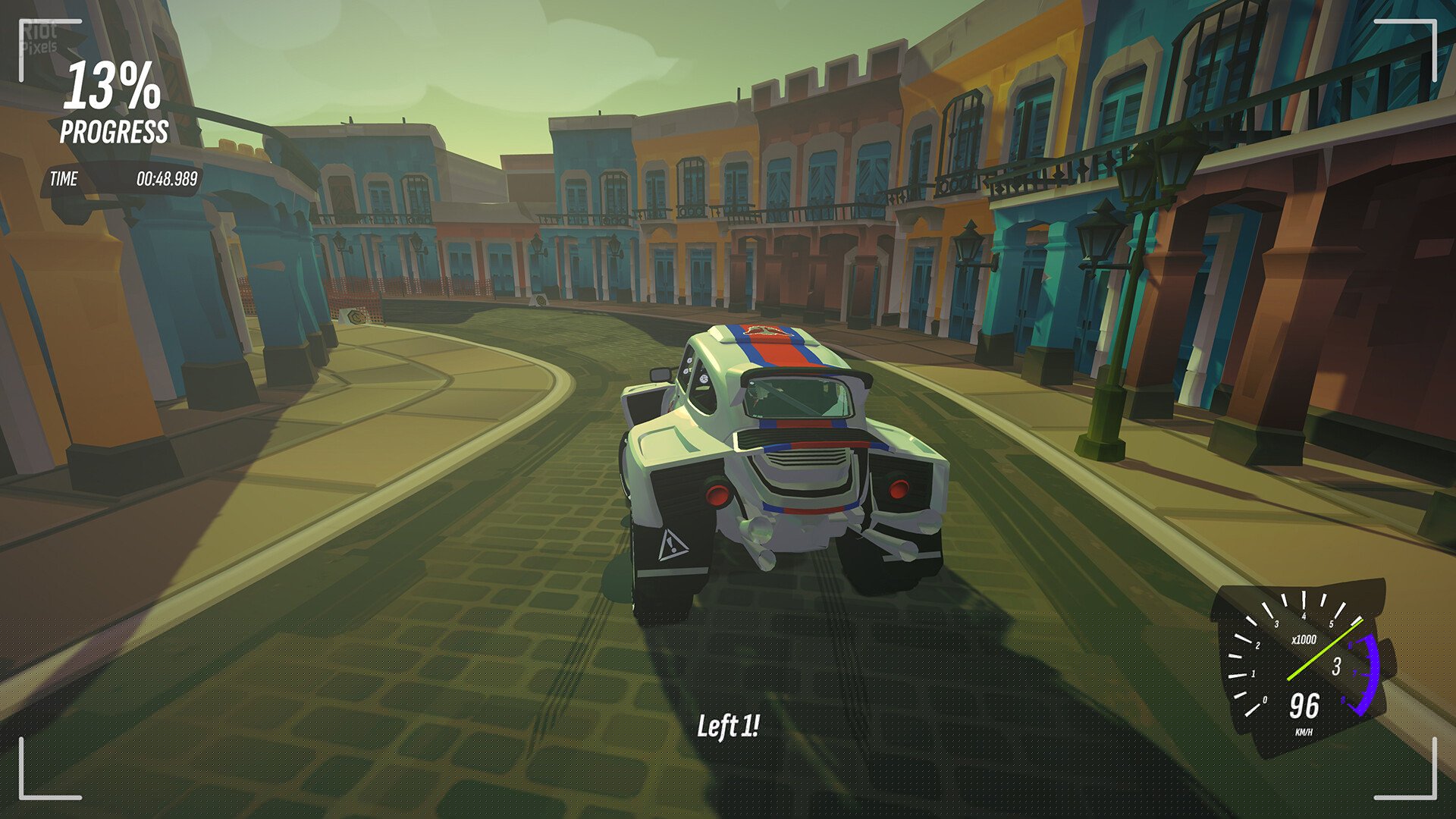 [2]-#DRIVE Rally Download-HohohoGames