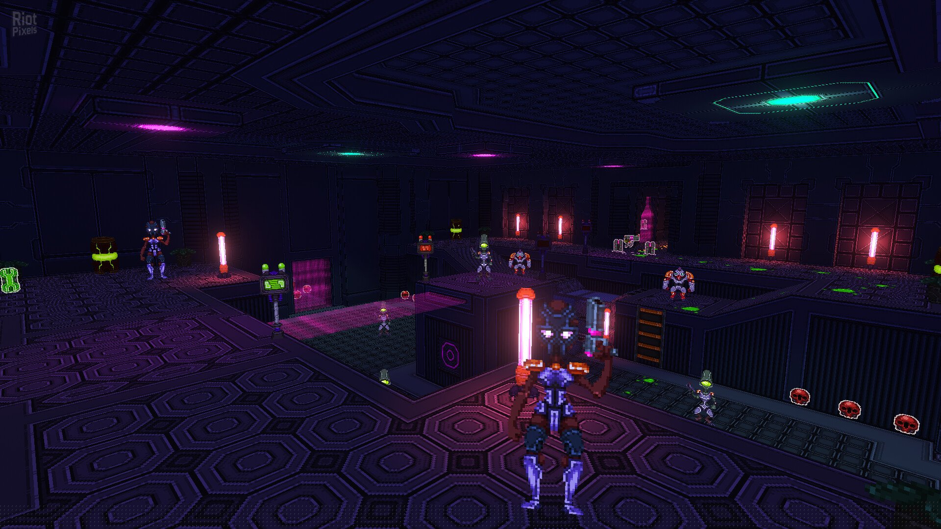 [11]-Viscerafest Download-HohohoGames