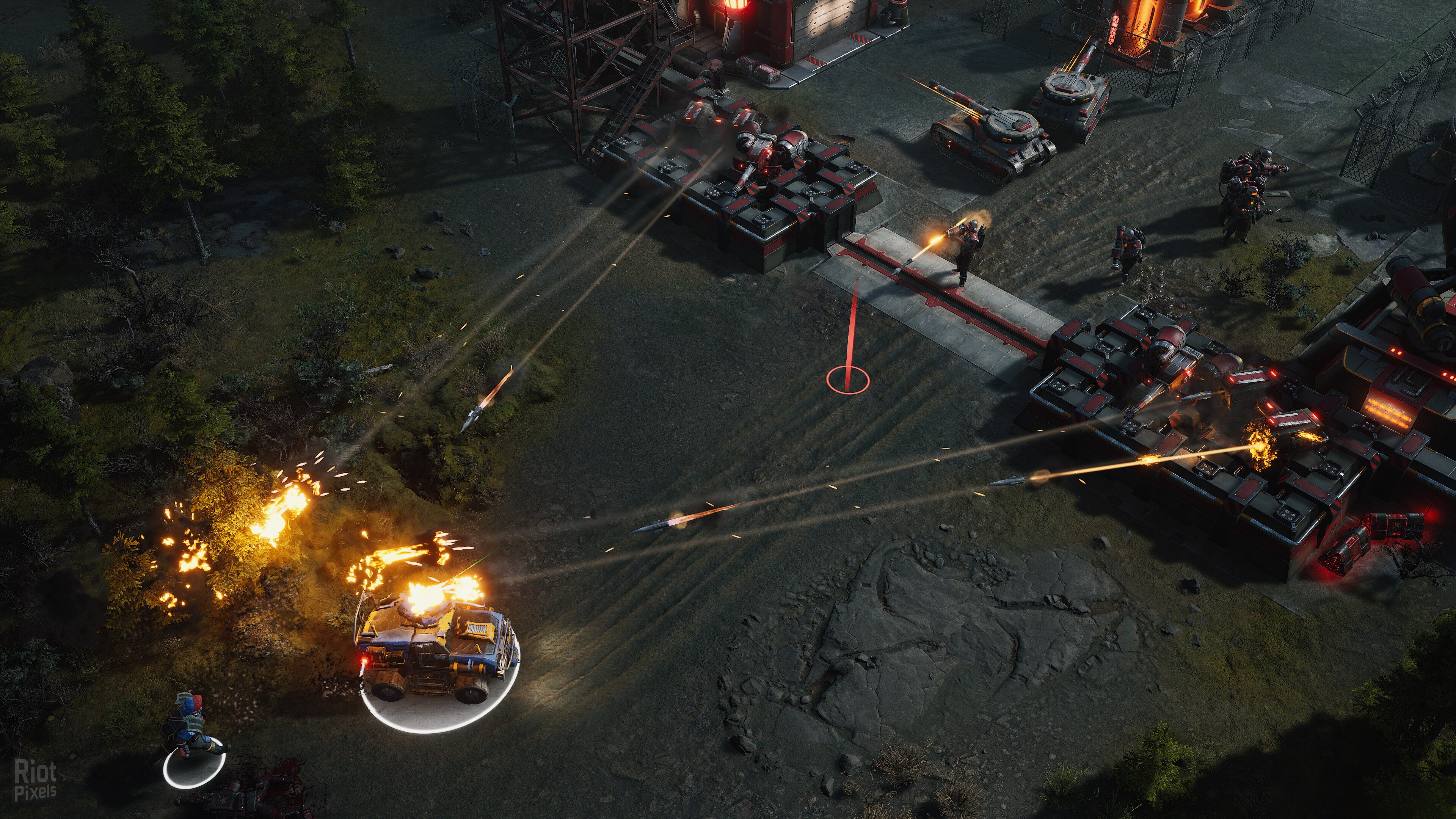 [2]-Tempest Rising: Deluxe Edition, v1.0.0+43454 + 3 DLCs/Bonuses Download-HohohoGames