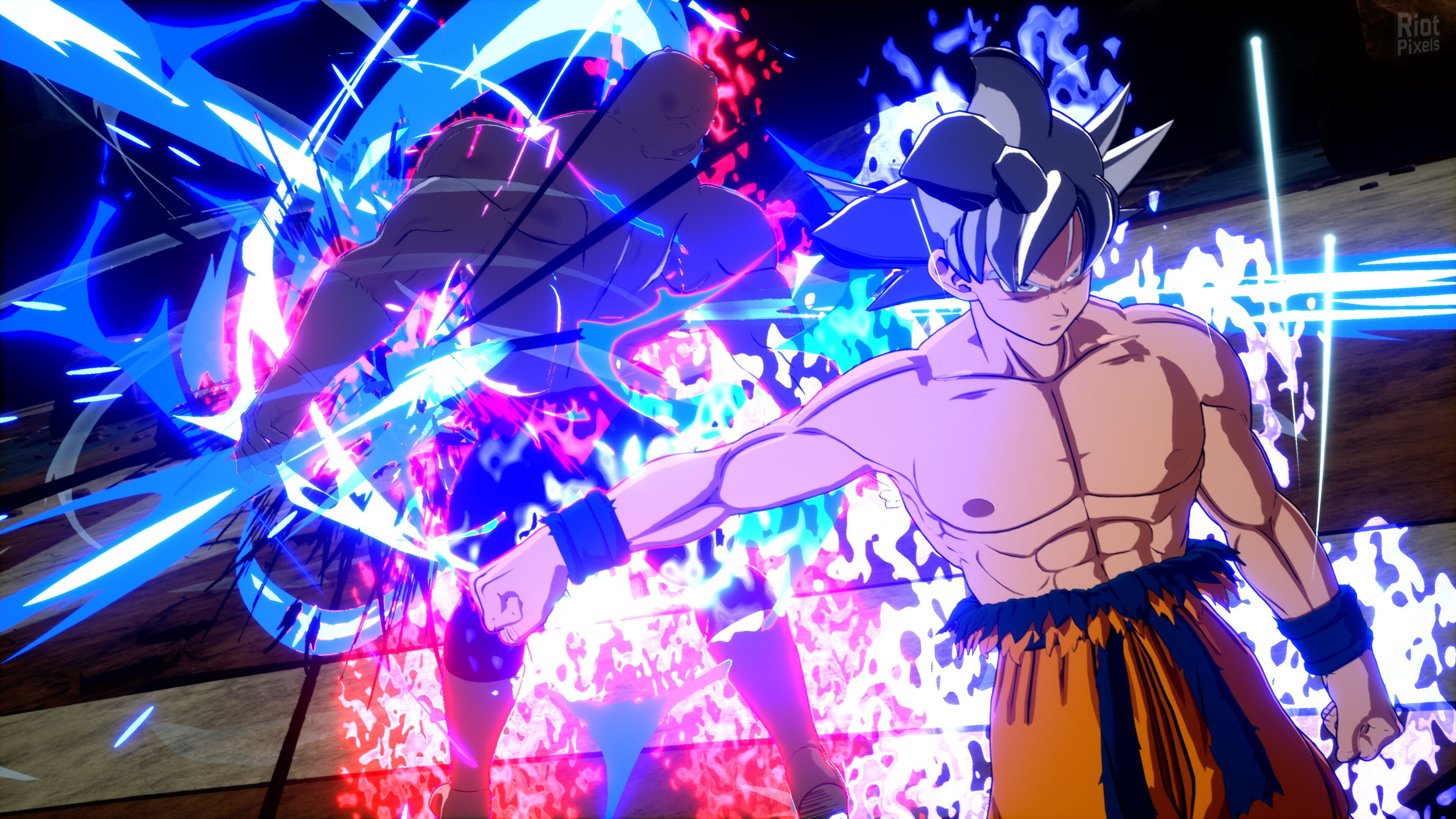 [9]-DRAGON BALL: Sparking! ZERO, v2011.010.003.007.006 + 10 DLCs + Multiplayer Download-HohohoGames