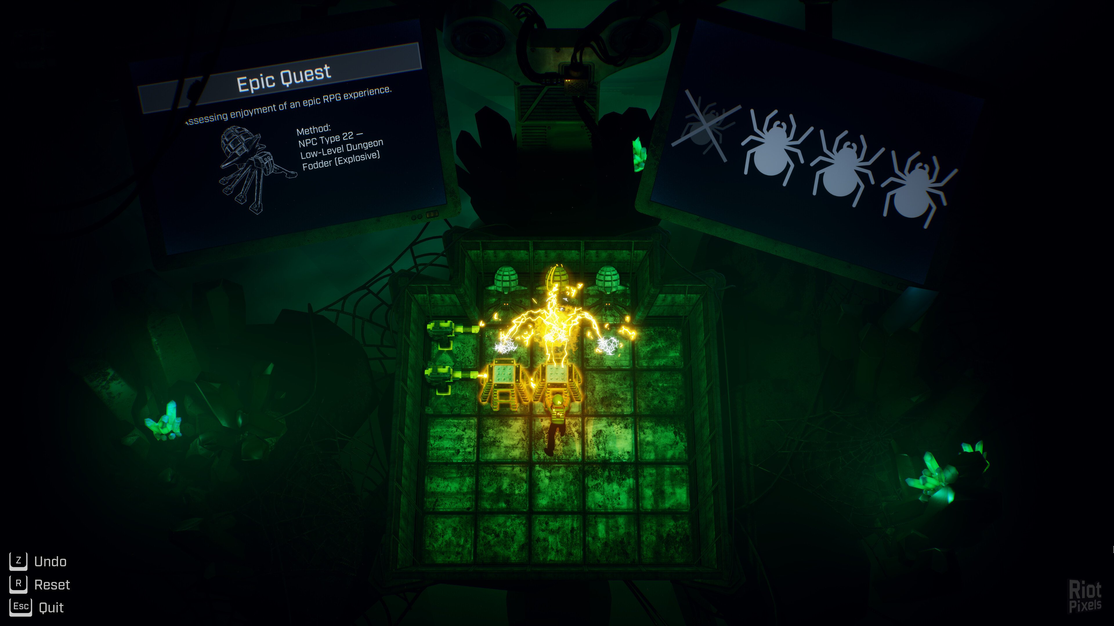 [7]-Lab Rat Download-HohohoGames