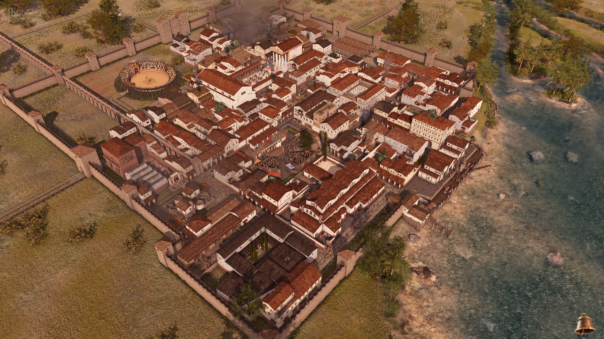 [5]-Pax Augusta Download-HohohoGames