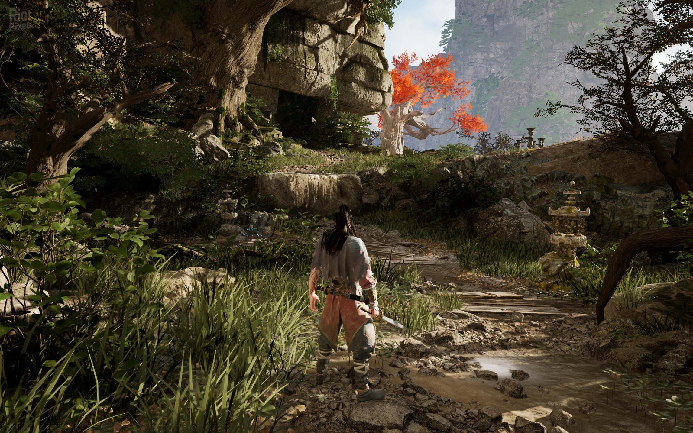 [3]-Echoes of Yi: Samsara – v16.269 Download-HohohoGames