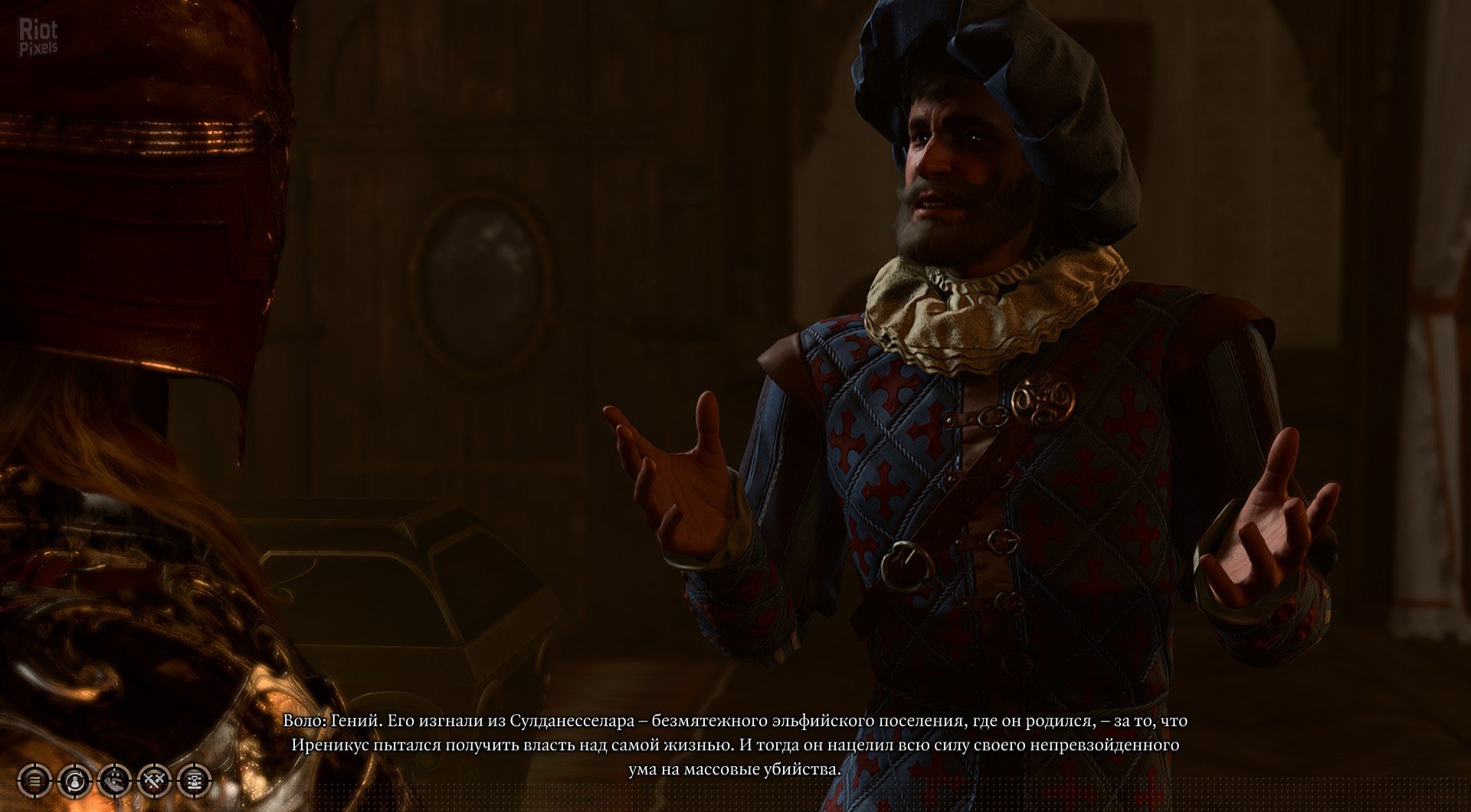[6]-Baldur’s Gate 3: Digital Deluxe Edition – v4.1.1.6758295 (Patch 8, “The Final” Patch) + DLC/Bonus Content + Multiplayer Download-HohohoGames