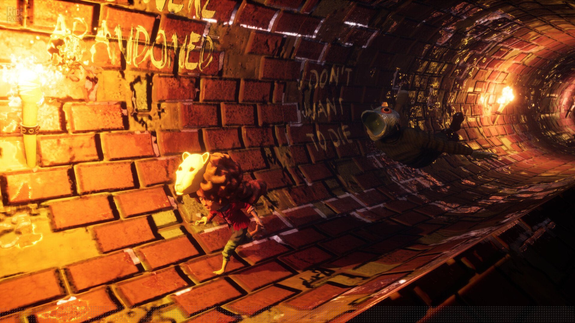 [3]-Orphans Download-HohohoGames