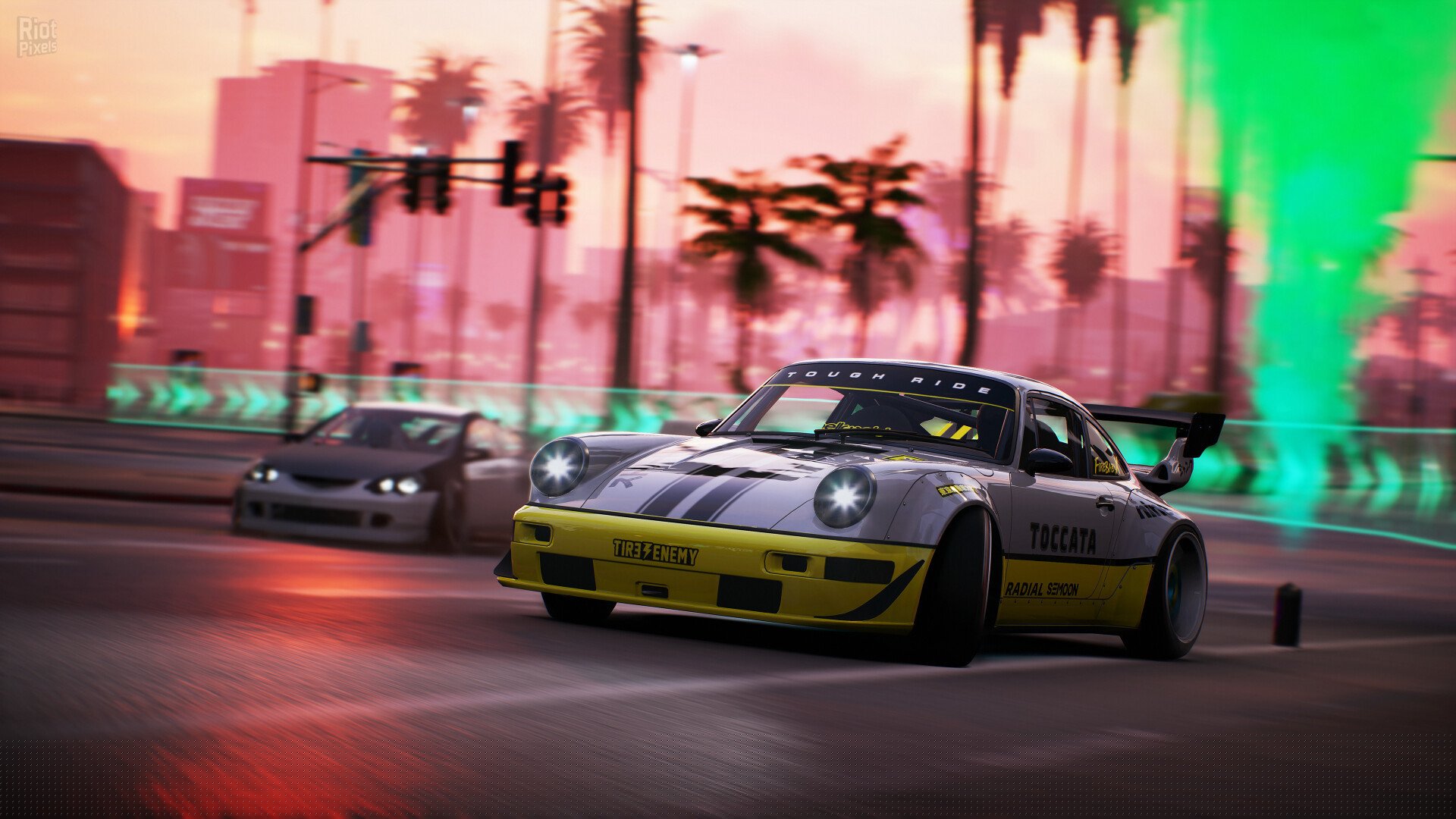 [5]-CarX Street: Deluxe Edition – v1.6.0 + 4 DLCs Download-HohohoGames