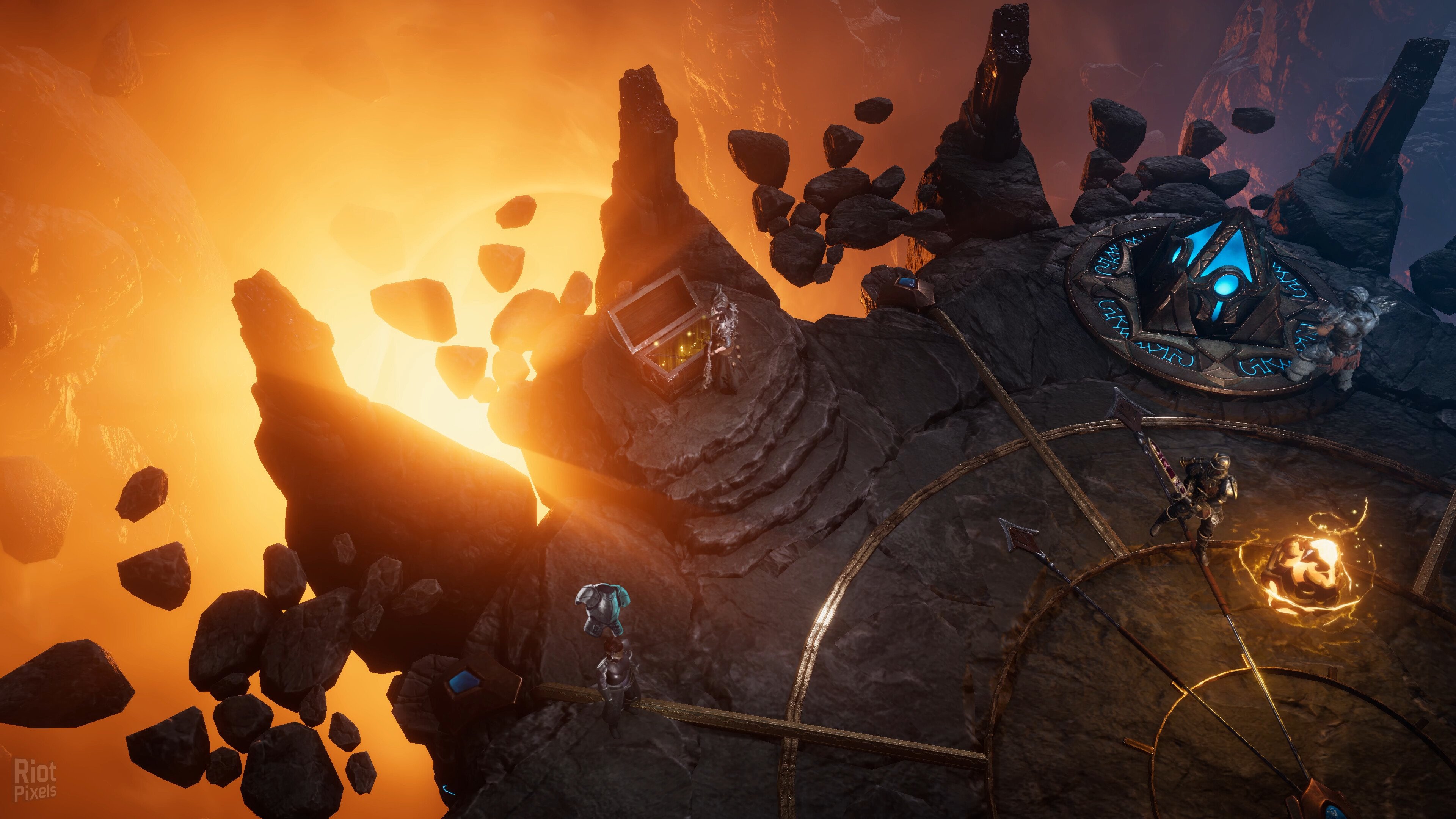 [4]-Last Epoch – v1.2 + Bonus OST Download-HohohoGames
