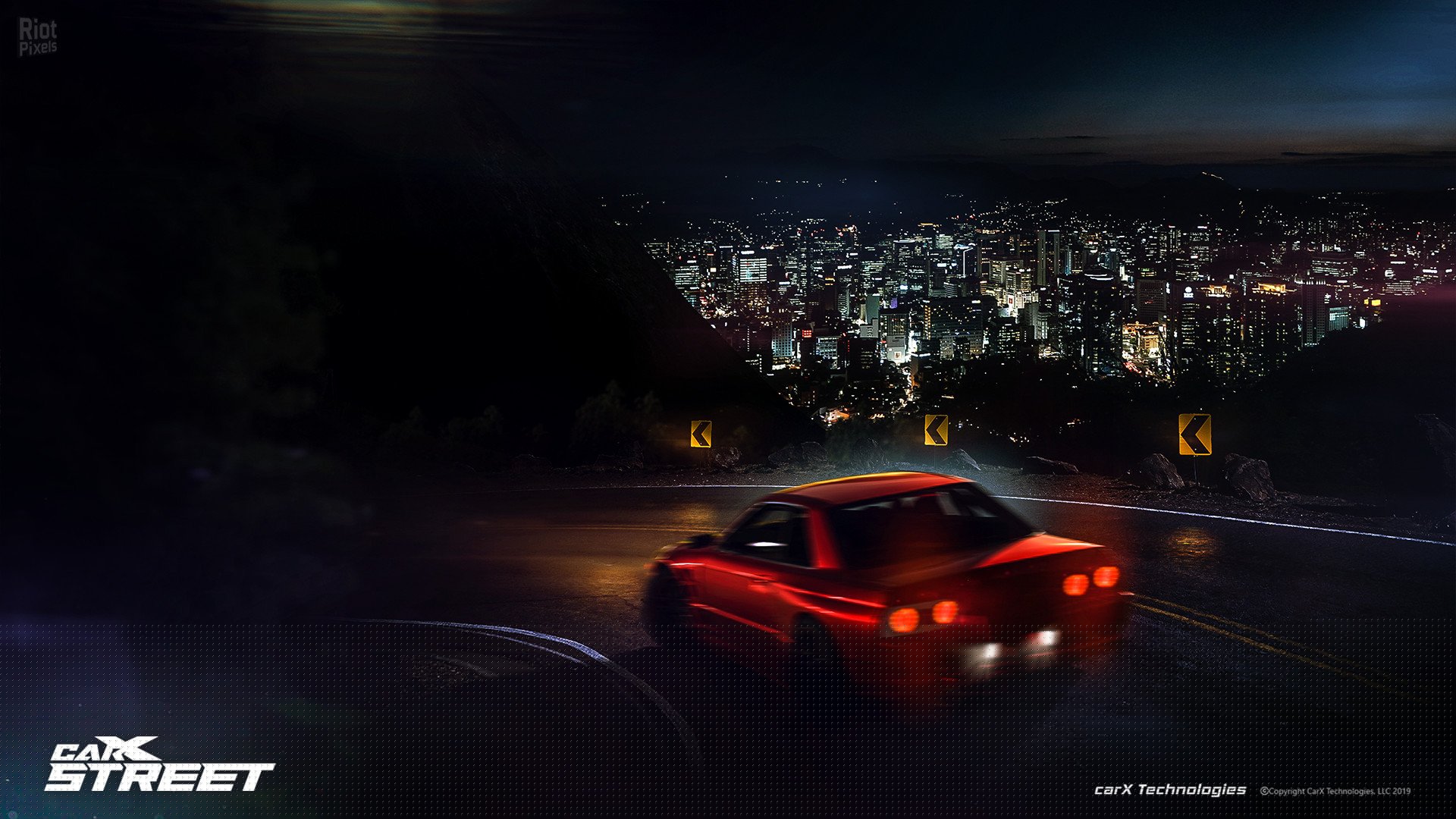 [28]-CarX Street: Deluxe Edition – v1.6.0 + 4 DLCs Download-HohohoGames