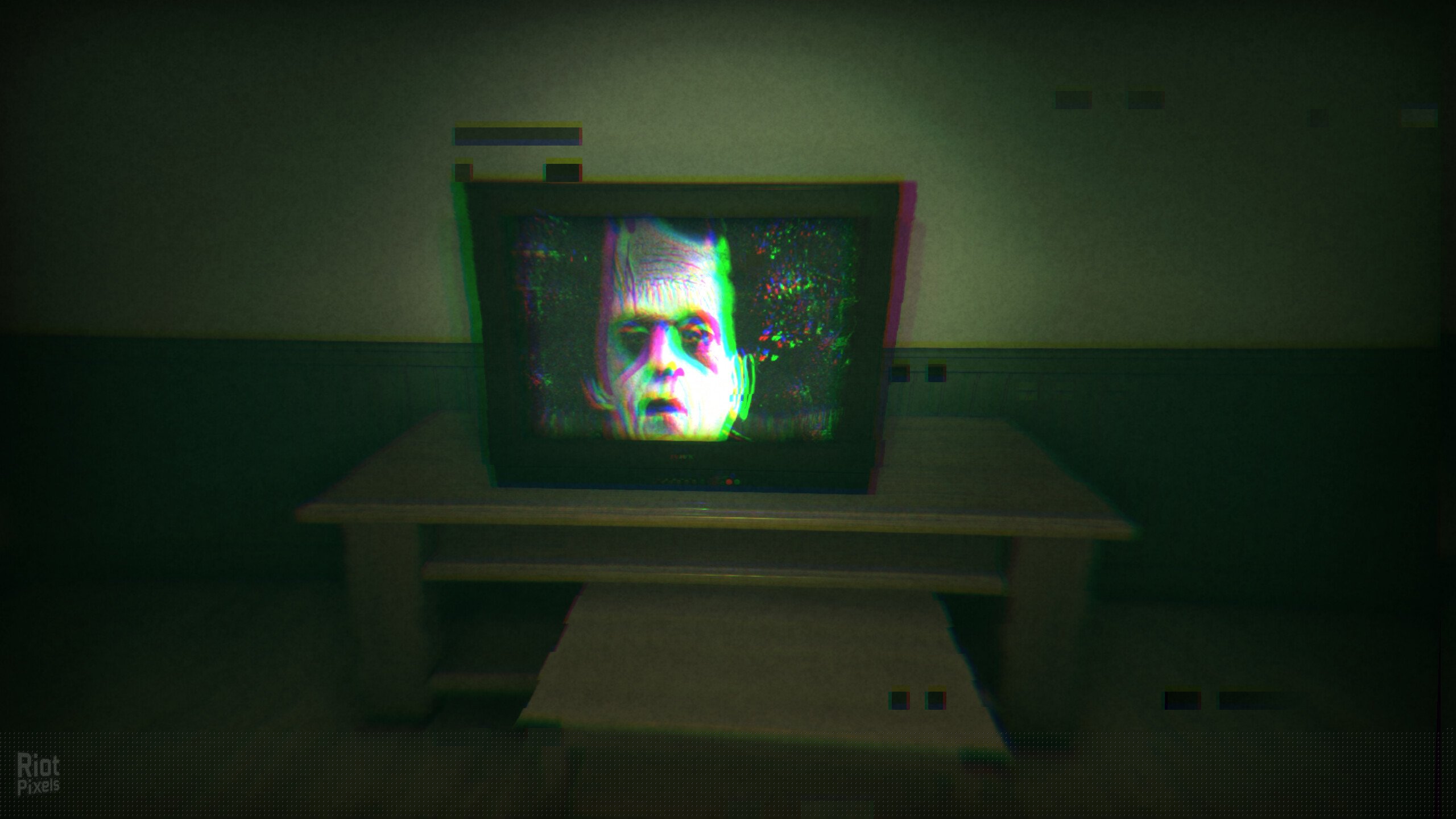 [10]-Creepy Shift: House For Sale Download-HohohoGames