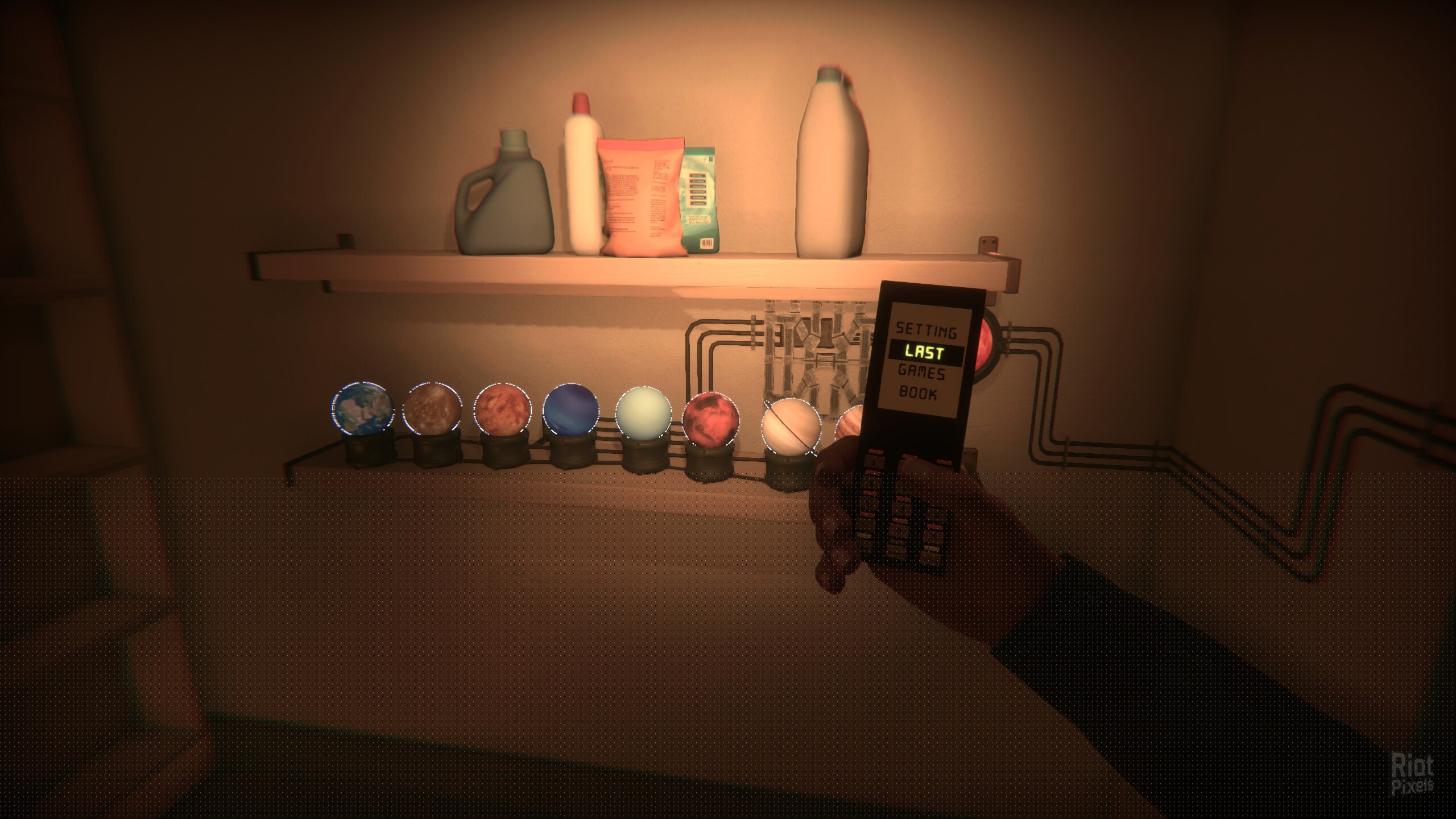 [12]-Creepy Shift: House For Sale Download-HohohoGames