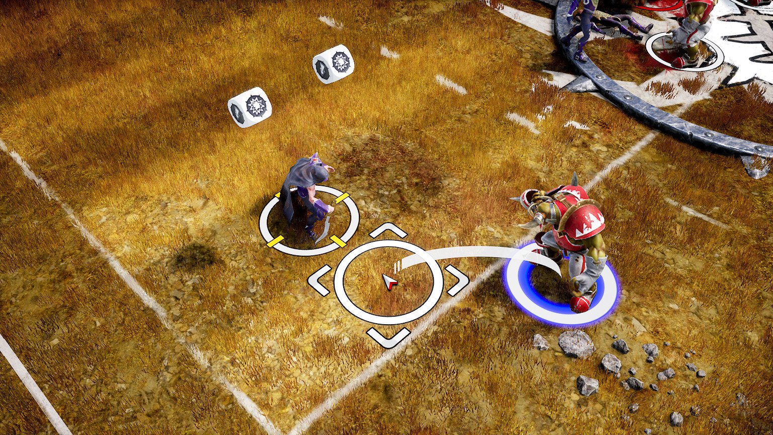 [9]-Blood Bowl 3: Brutal Edition – Build 52126 + 6 DLCs Download-HohohoGames