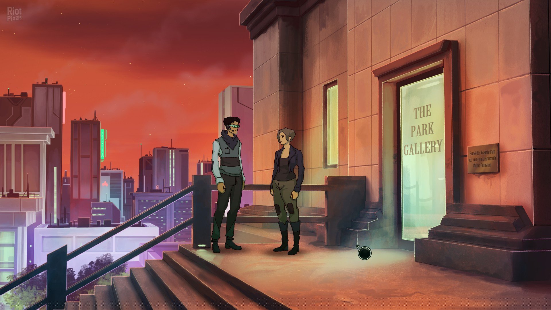 [14]-Old Skies – v1.1 Download-HohohoGames