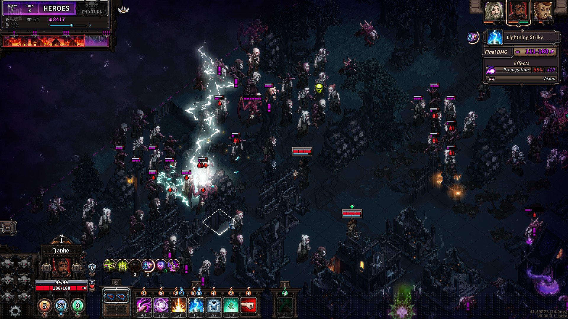 [8]-The Last Spell: Complete The Set Bundle, v1.2.18.3.s.de + 3 DLCs/Bonuses Download-HohohoGames