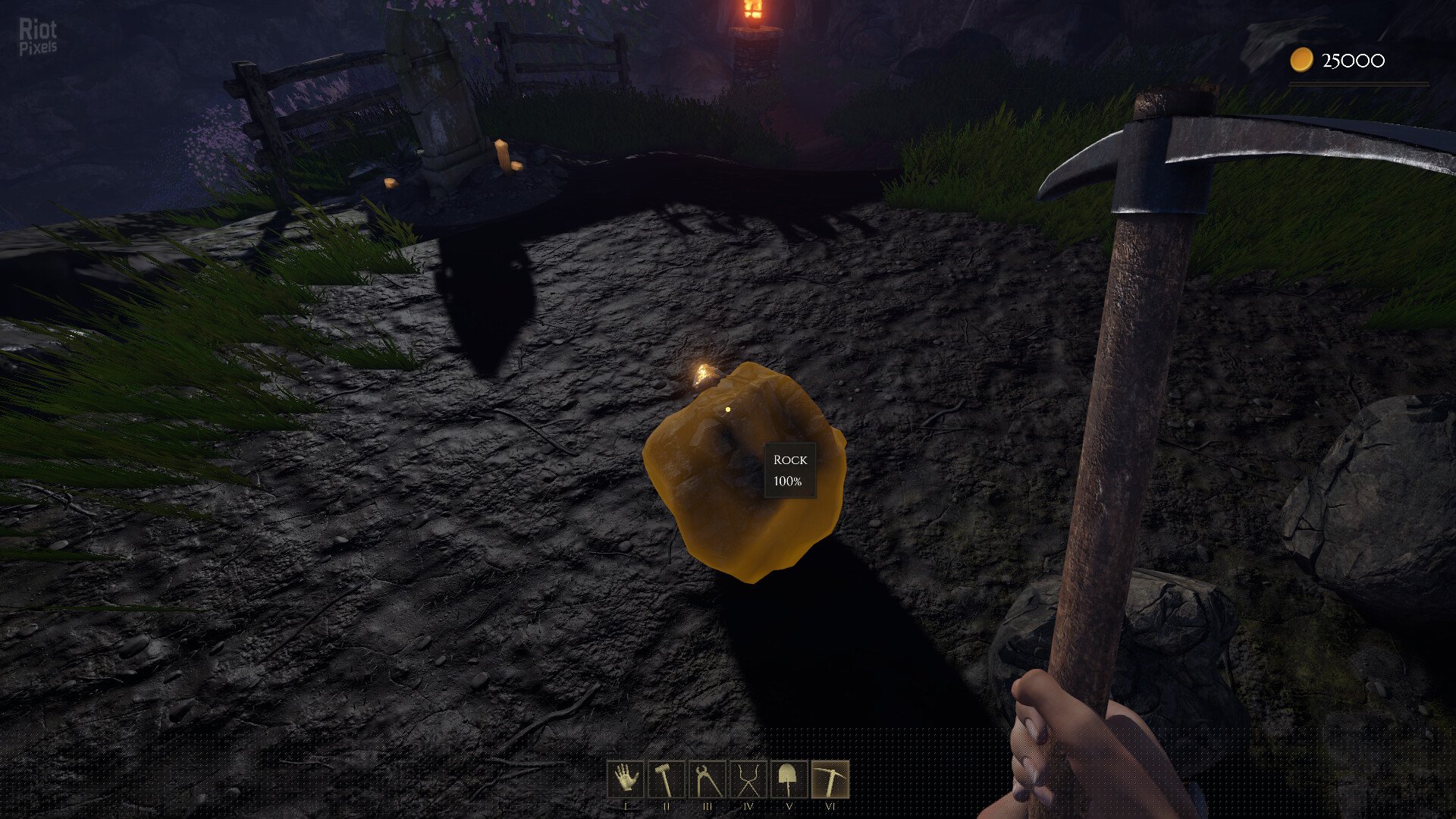 [4]-Medieval Blacksmith – v1.6.0 Download-HohohoGames