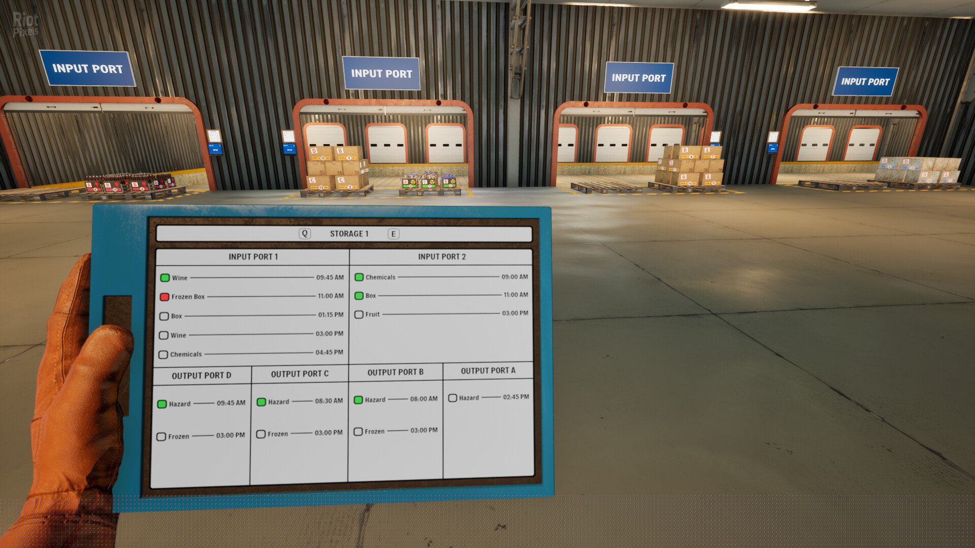 [2]-Storage Guys – v1.0.2 Download-HohohoGames