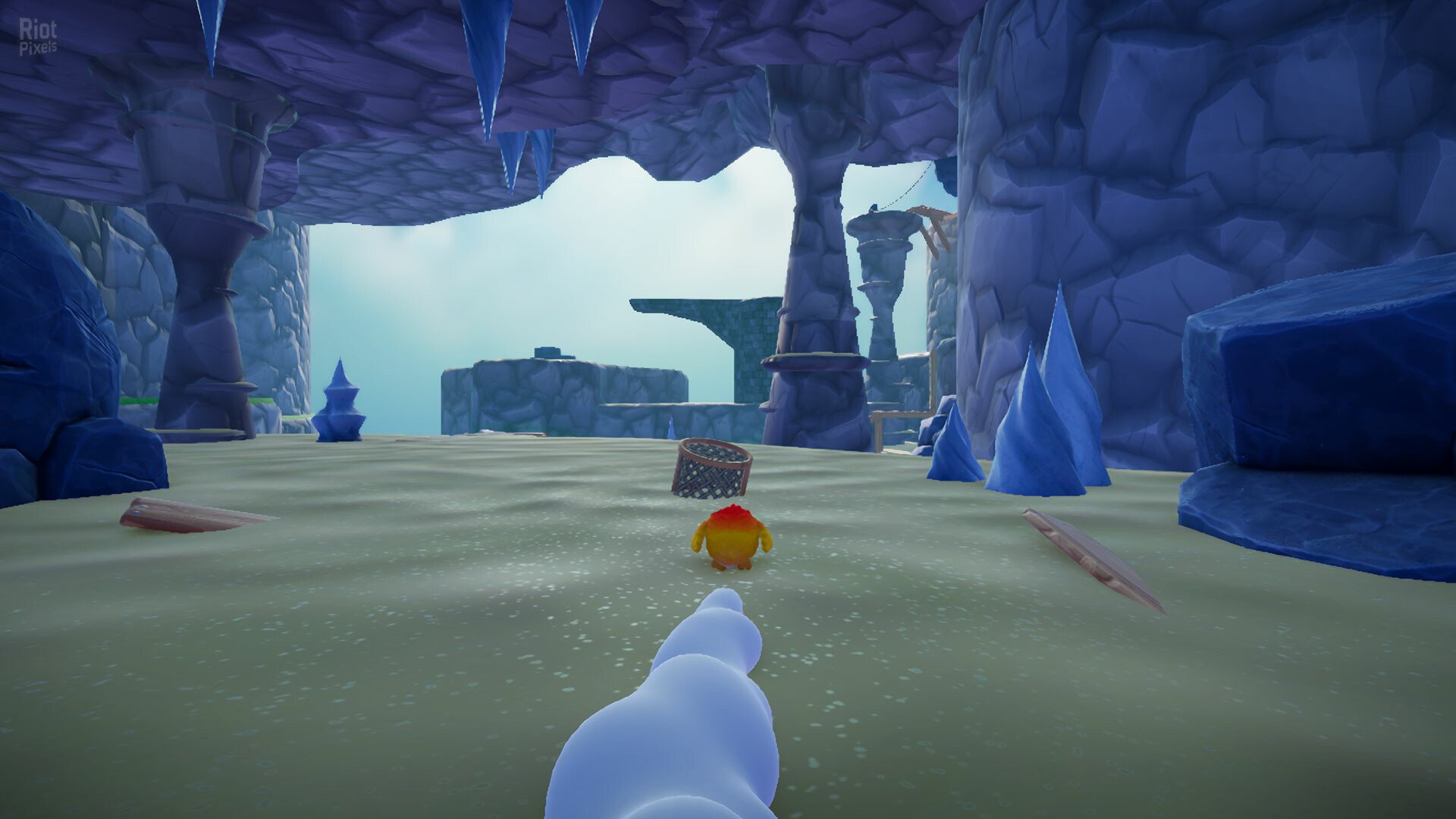 [11]-Pecker – v1.0.2 Download-HohohoGames