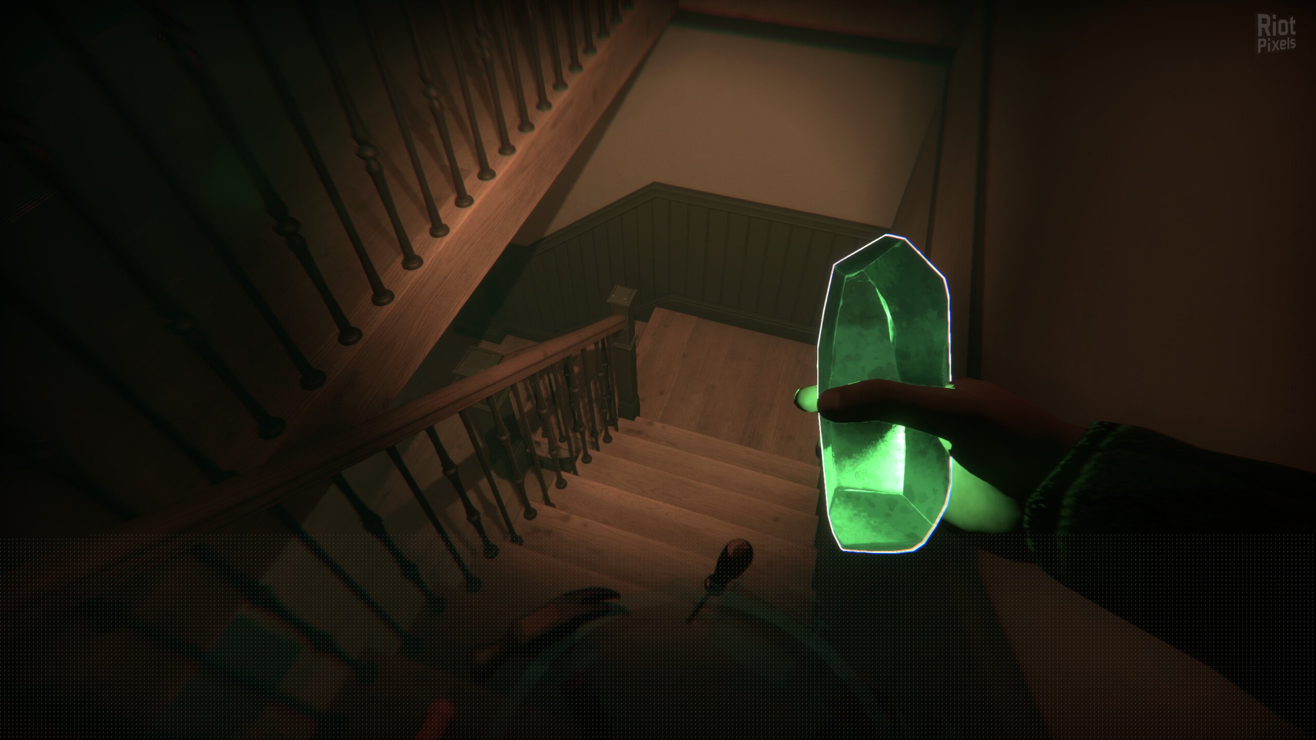 [3]-Creepy Shift: House For Sale Download-HohohoGames