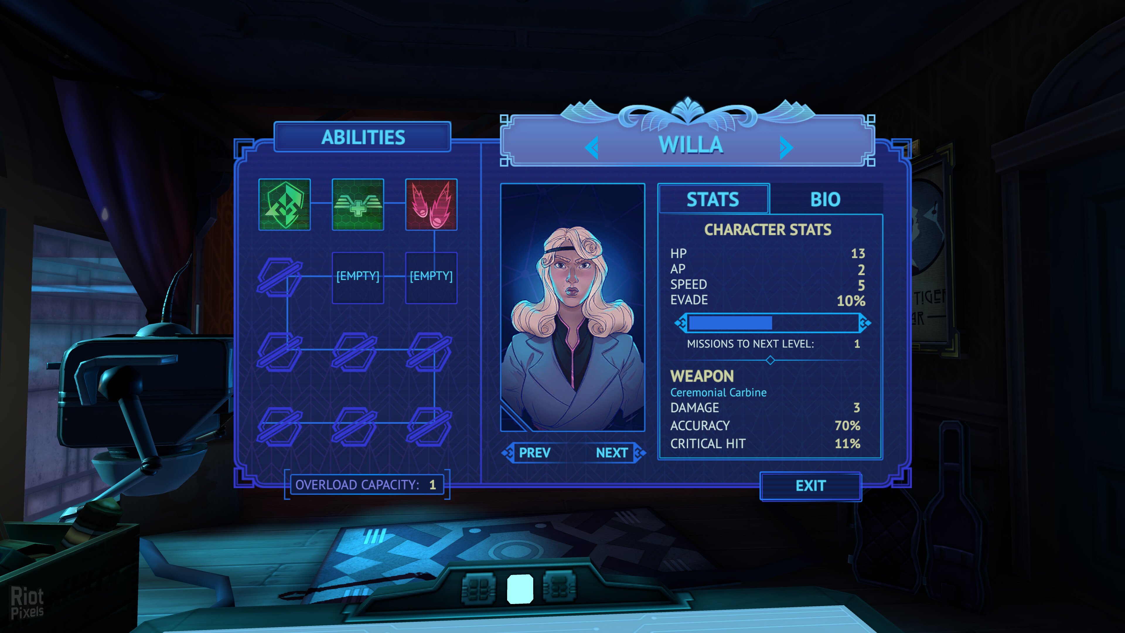 [7]-Augmented Empire – v22089 Download-HohohoGames