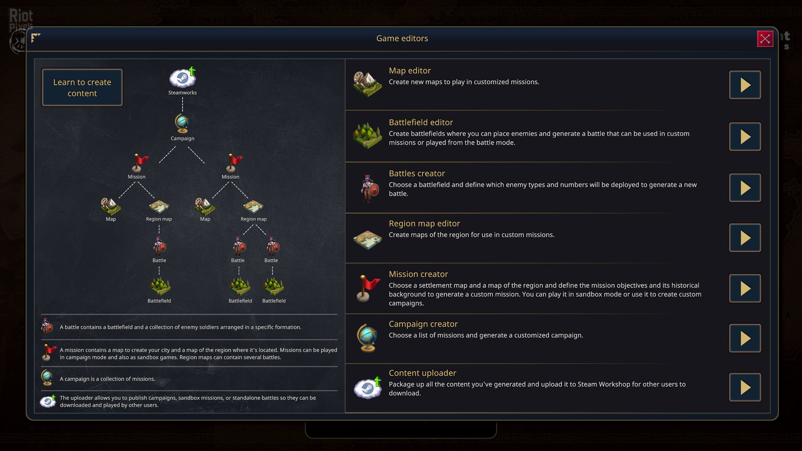 [3]-Citadelum – v2.0.0.10 + Bonus Soundtrack Download-HohohoGames