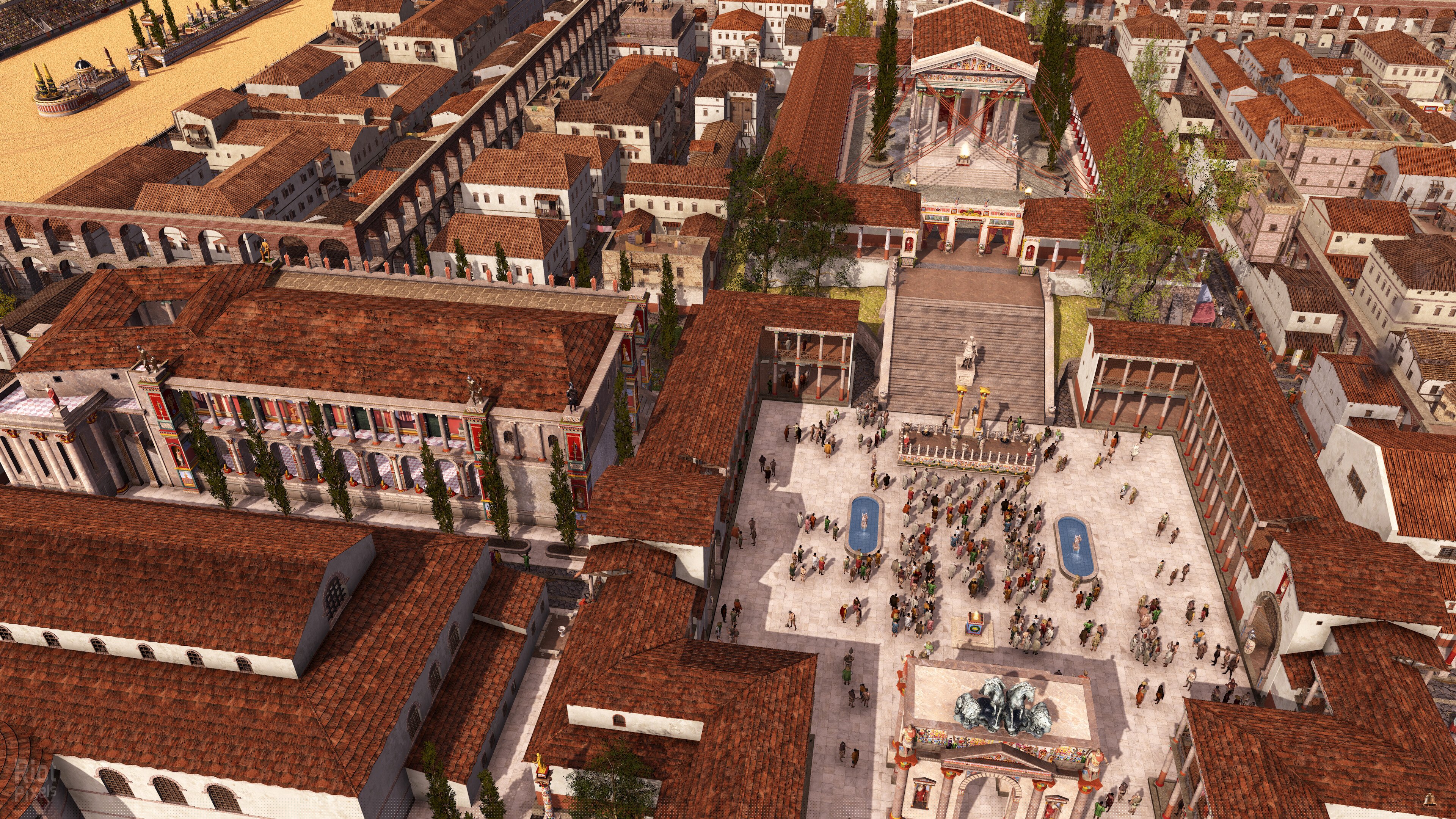 [4]-Pax Augusta Download-HohohoGames
