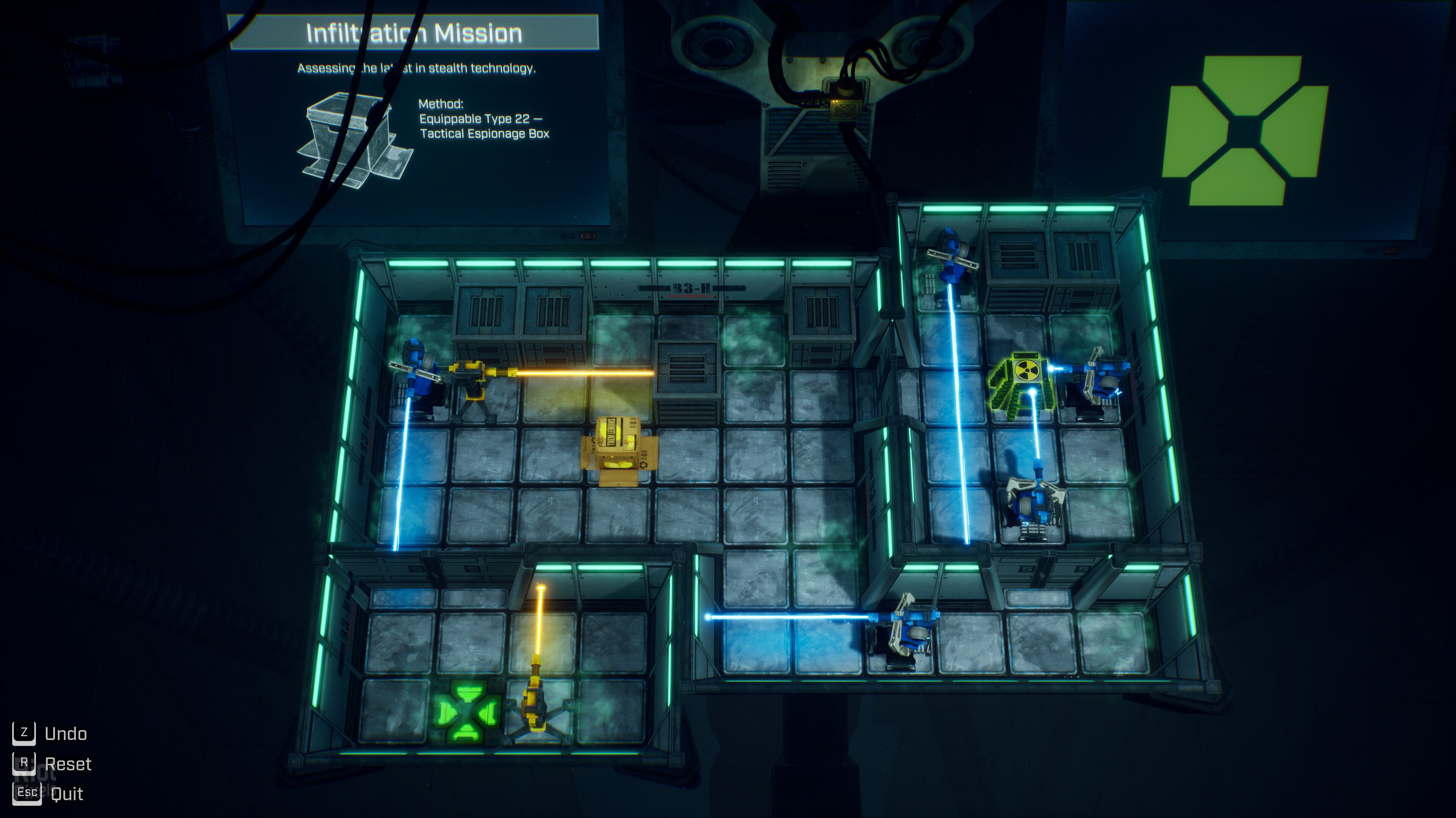 [4]-Lab Rat Download-HohohoGames