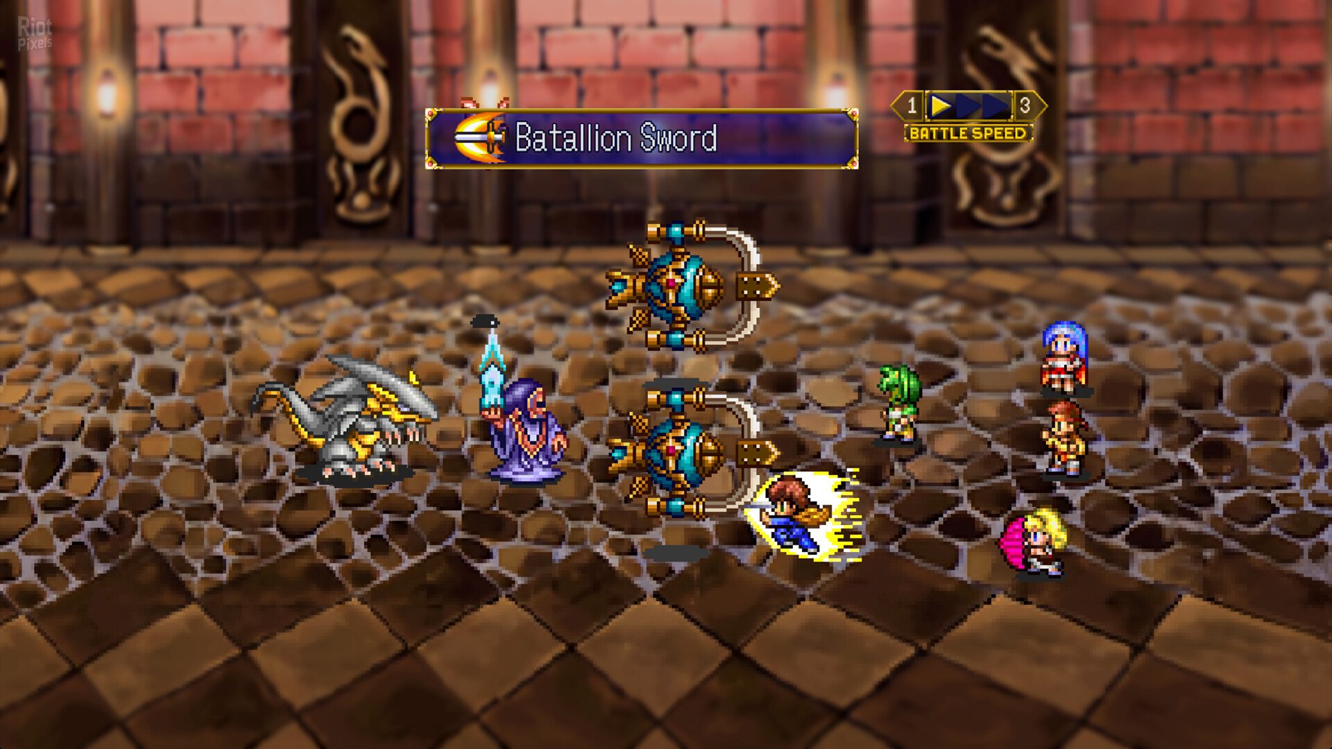 [12]-LUNAR Remastered Collection Download-HohohoGames