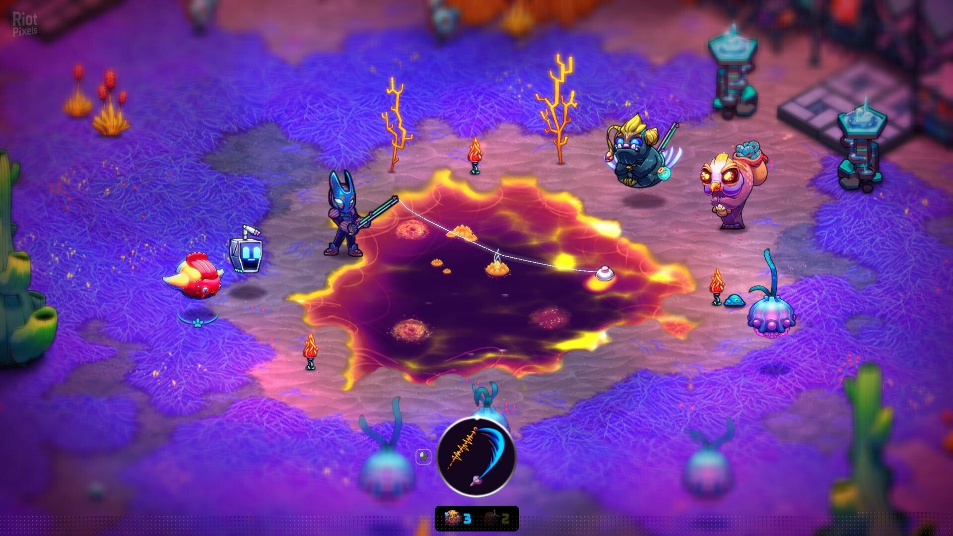 [2]-Crashlands 2 – v1.0.5 + Soundtrack Download-HohohoGames