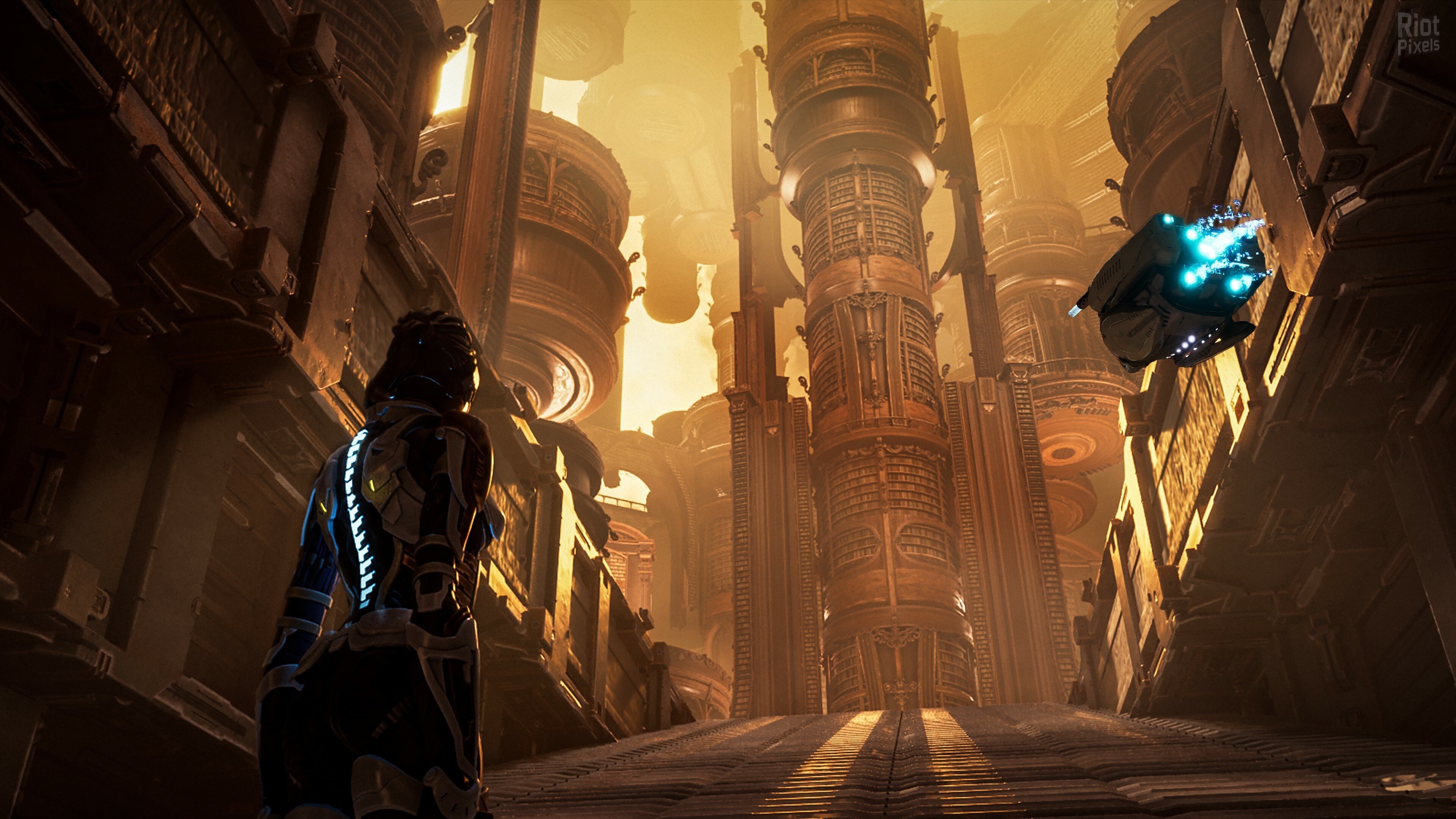 [6]-Steel Seed: Deluxe Edition – v1.0.4 + 3 DLCs/Bonuses Download-HohohoGames