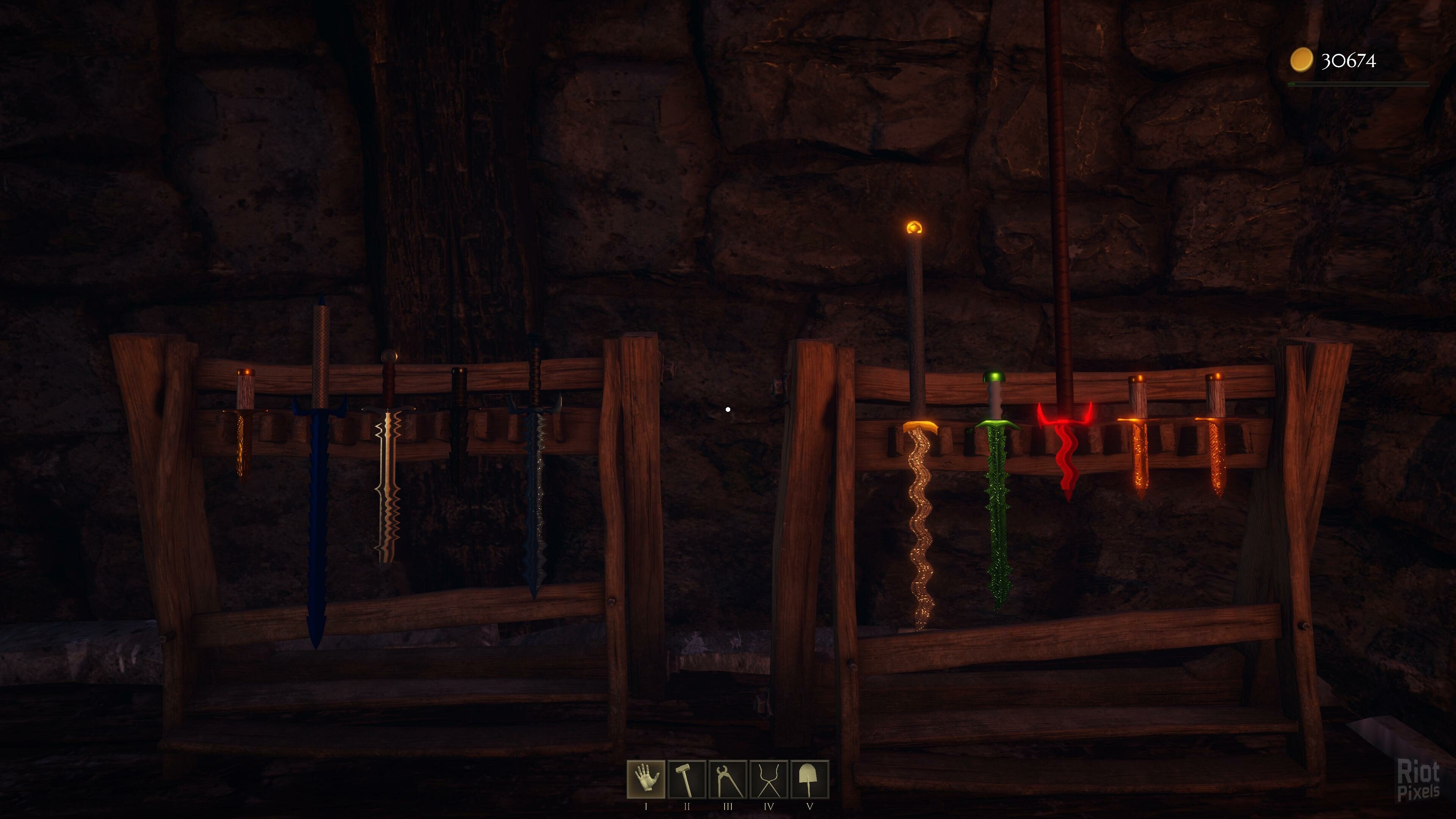 [7]-Medieval Blacksmith – v1.6.0 Download-HohohoGames