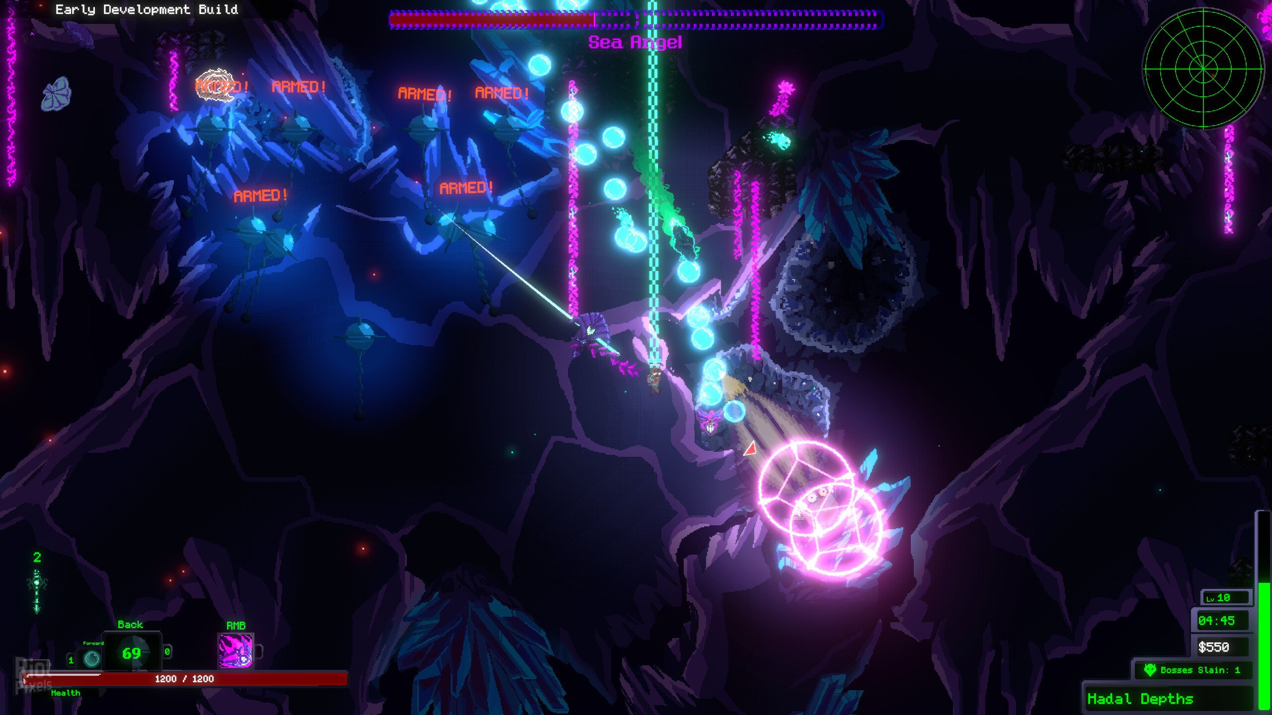 [16]-Dive The Depths – v0.1.0a Download-HohohoGames