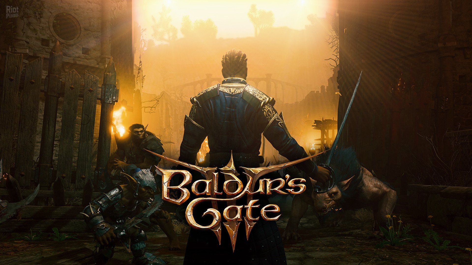 [23]-Baldur’s Gate 3: Digital Deluxe Edition – v4.1.1.6758295 (Patch 8, “The Final” Patch) + DLC/Bonus Content + Multiplayer Download-HohohoGames