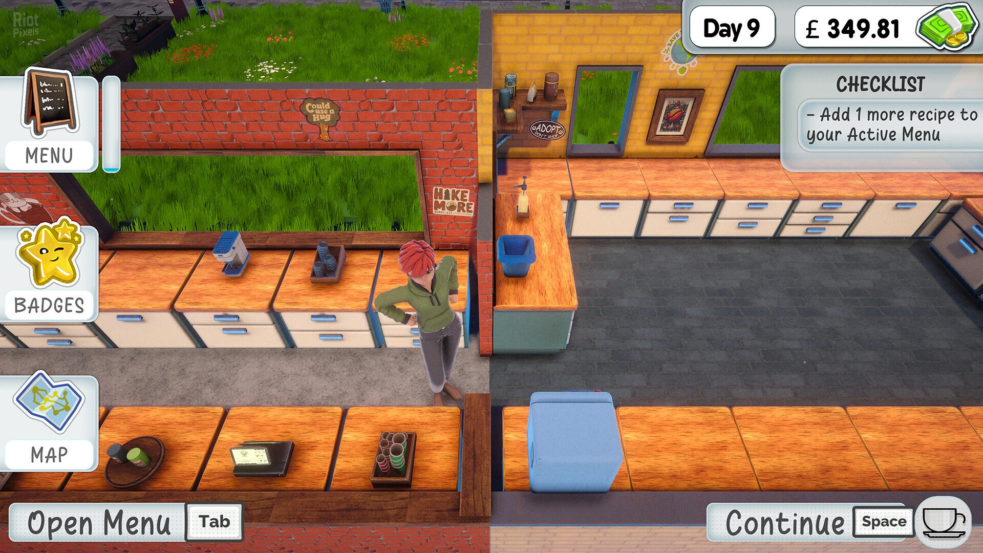 [4]-Single Espresso – v1.0.0.1111.0425 Download-HohohoGames