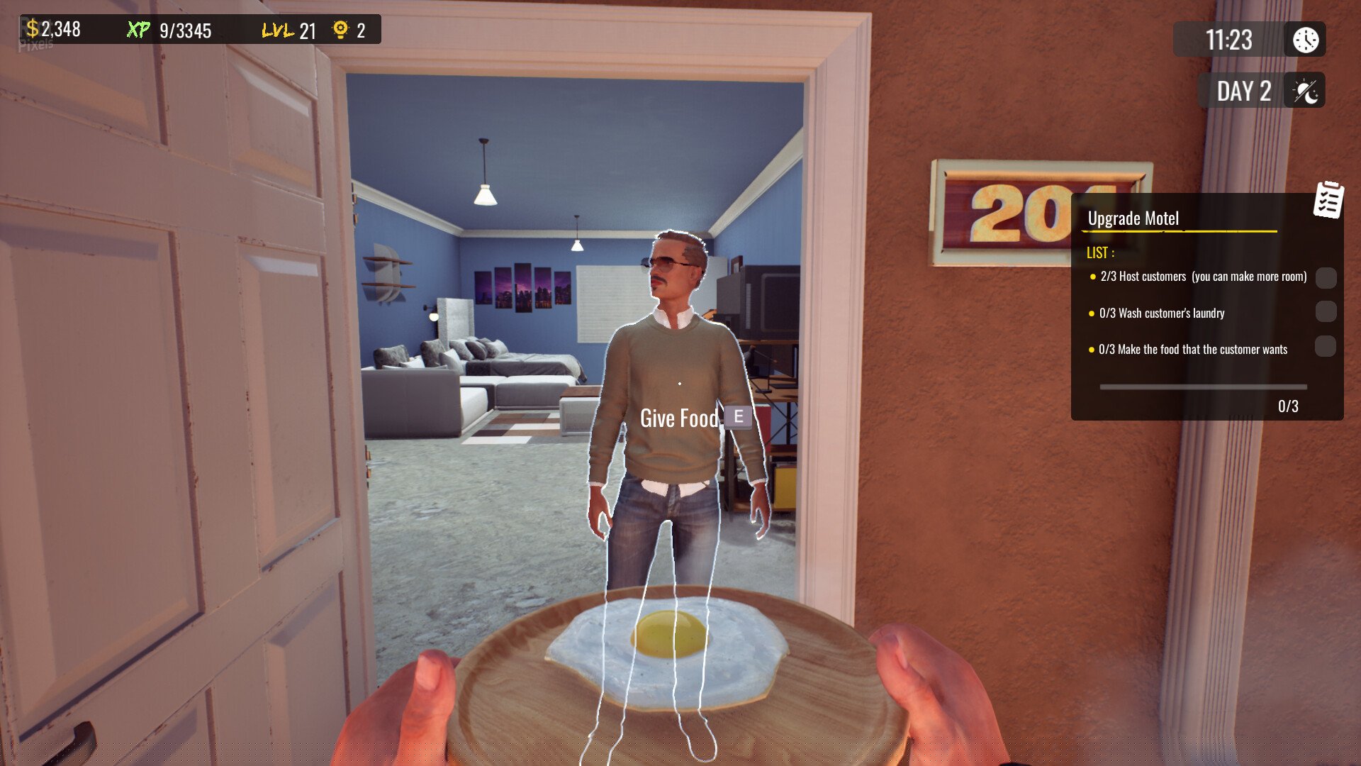 [11]-Sunset Motel Download-HohohoGames