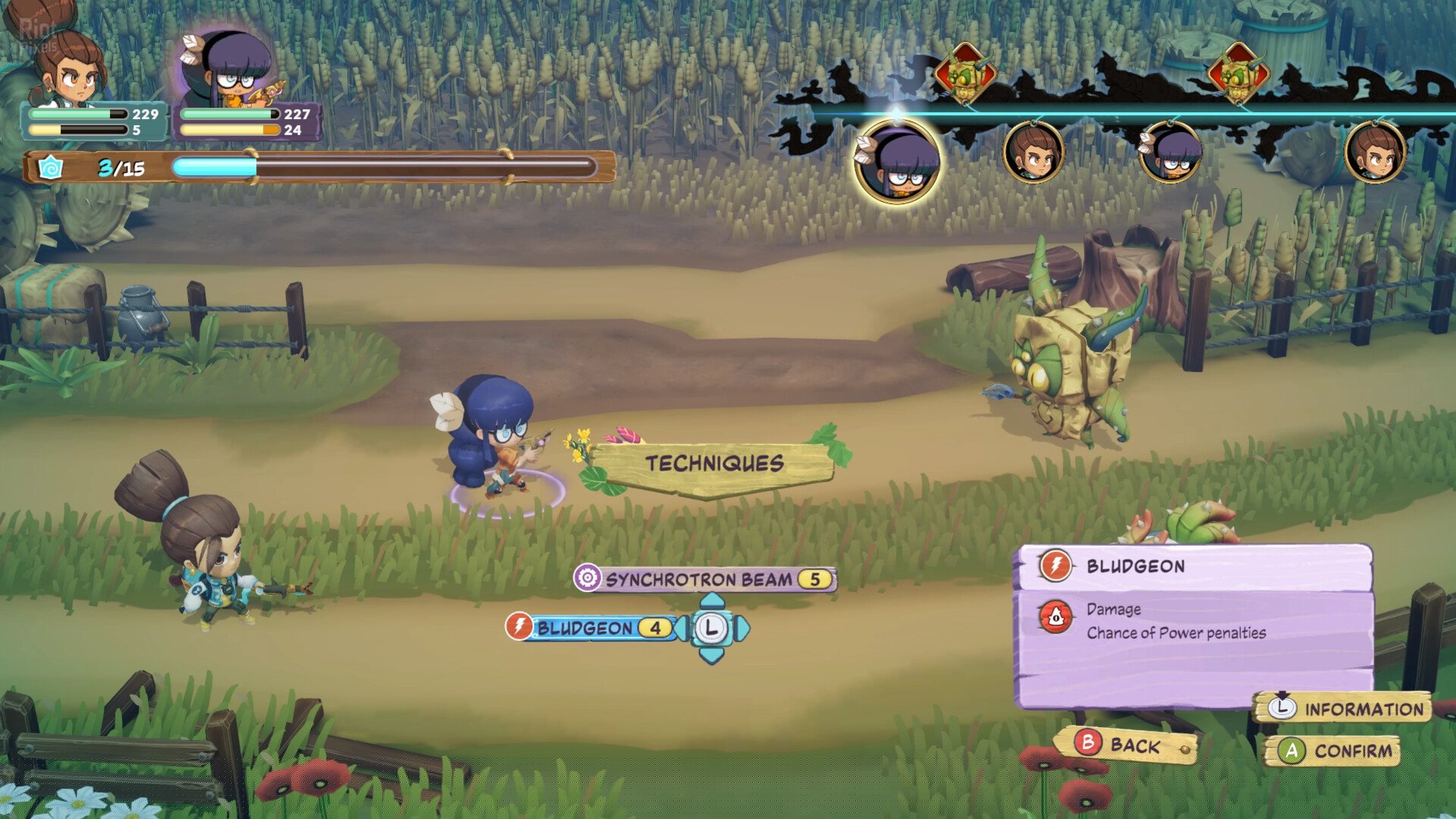 [8]-Maliki: Poison Of The Past – v1.3.2 Download-HohohoGames