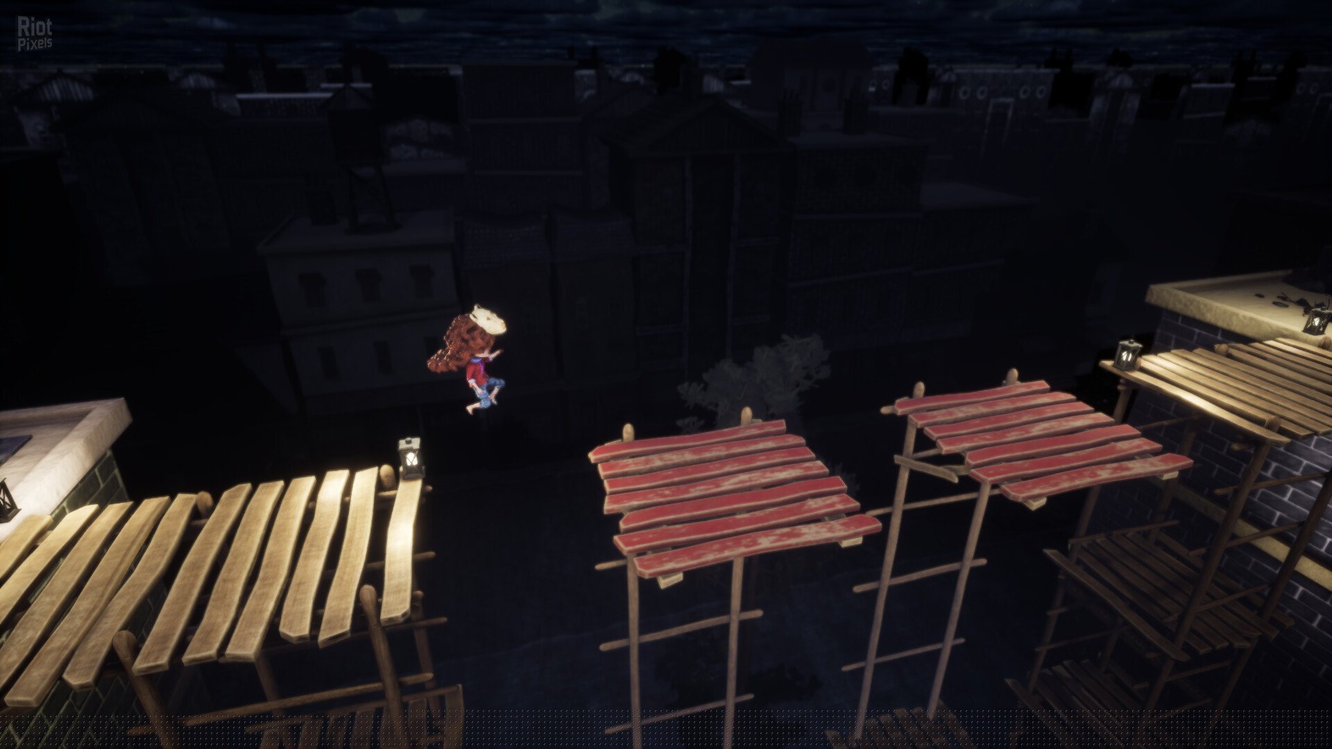 [5]-Orphans Download-HohohoGames
