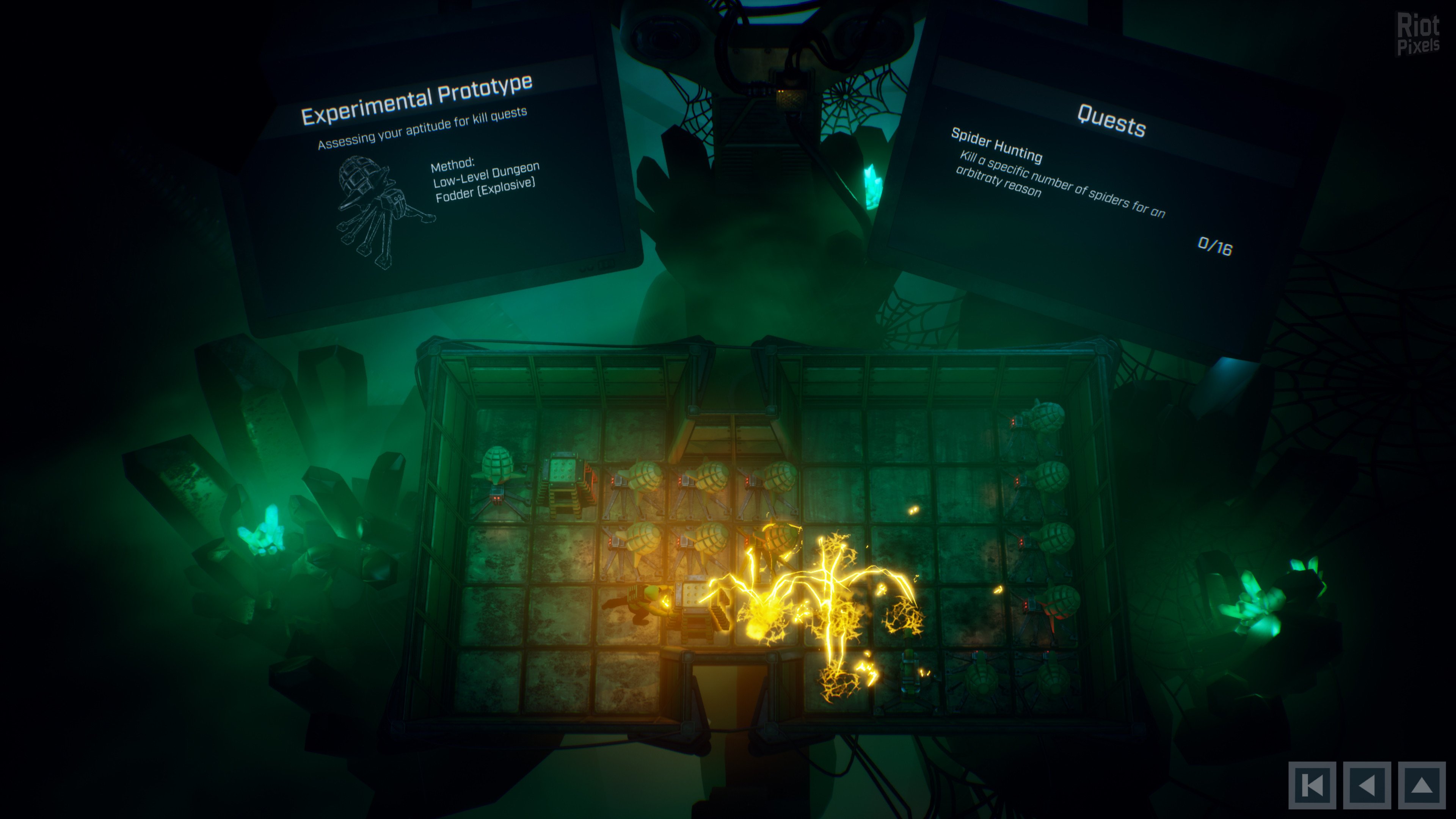 [9]-Lab Rat Download-HohohoGames