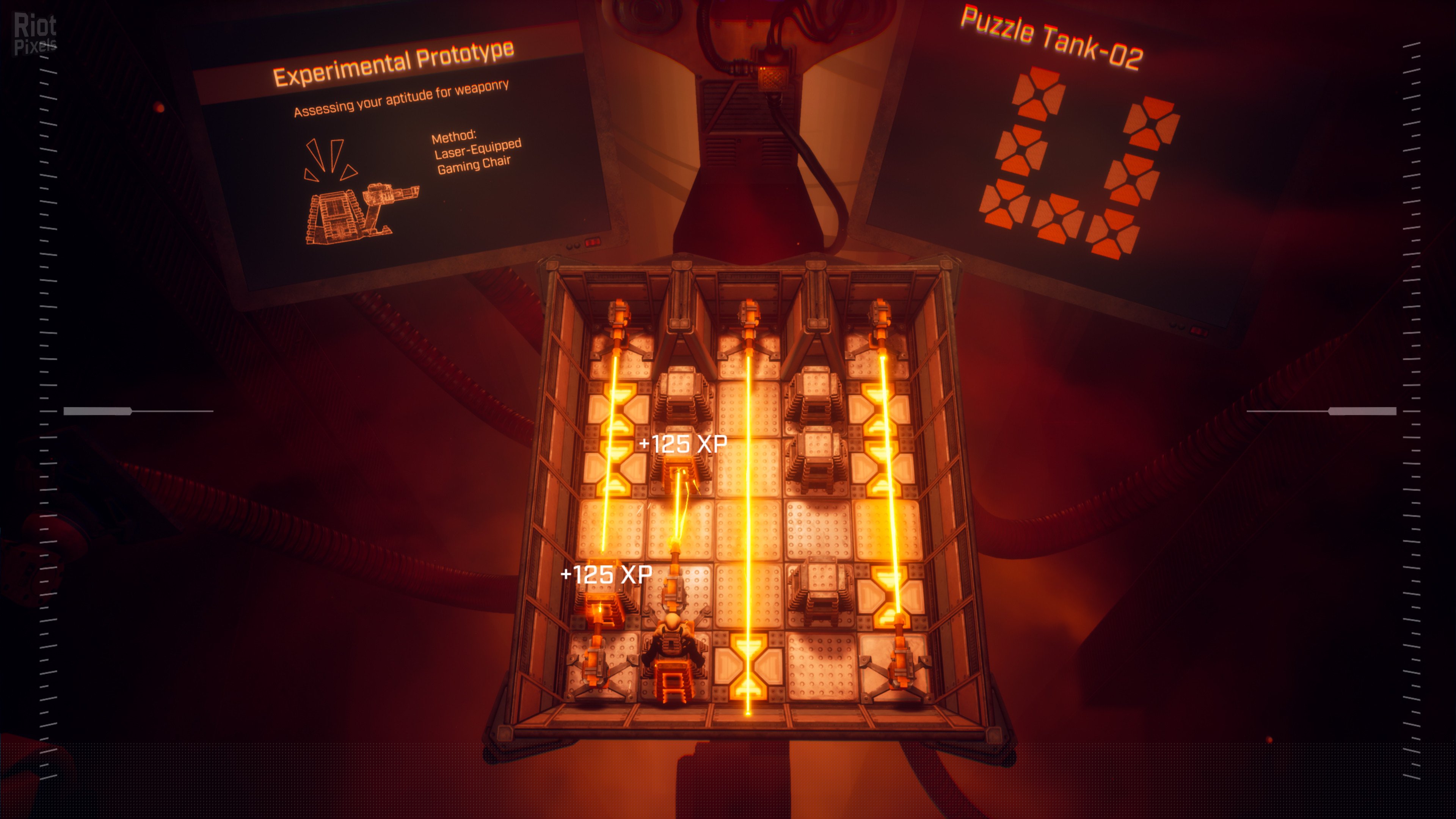 [13]-Lab Rat Download-HohohoGames