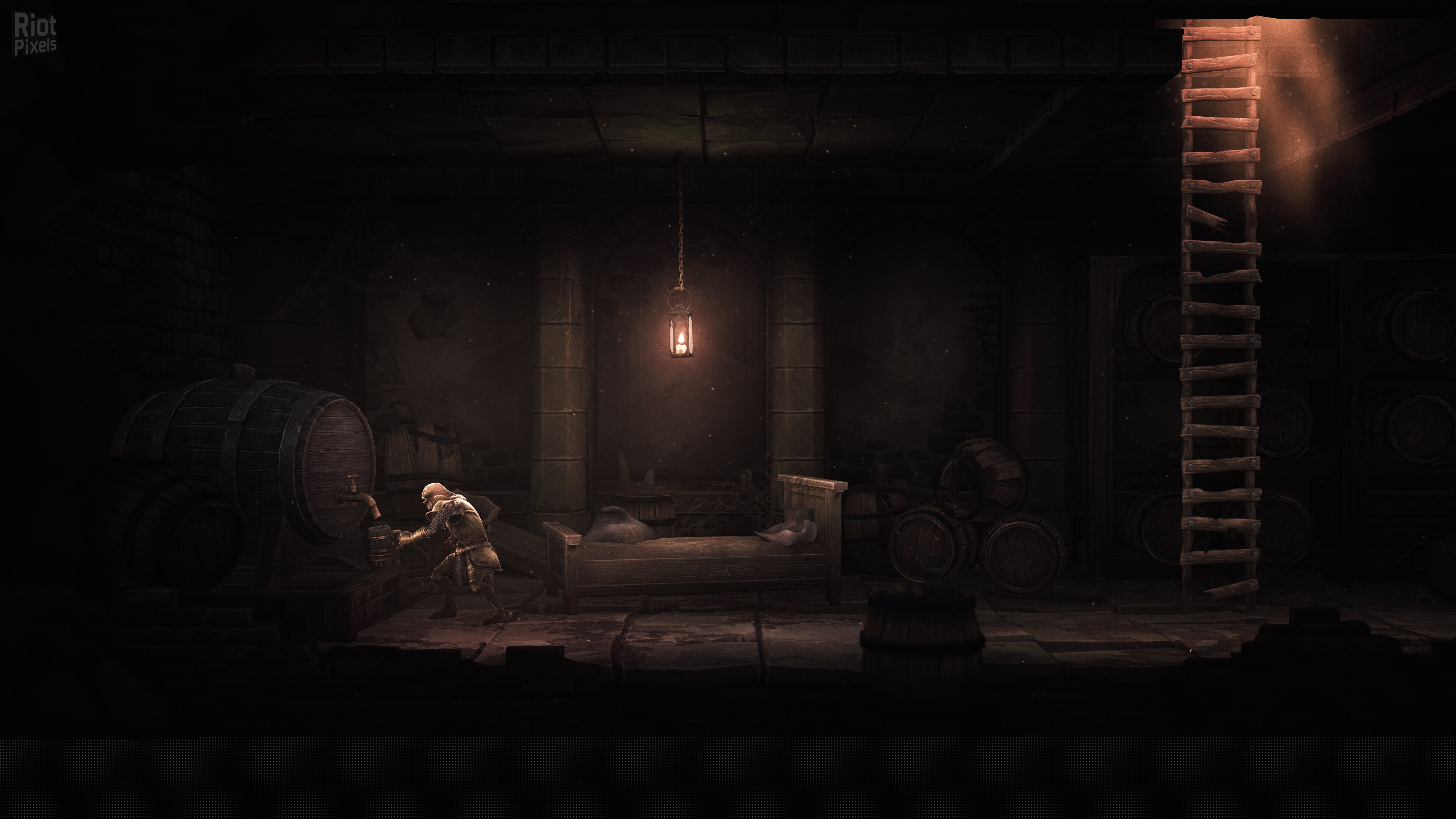 [2]-Mandragora: Whispers of the Witch Tree – Digital Deluxe Edition, v1.2.4.2147 + 9 DLCs/Bonuses Download-HohohoGames