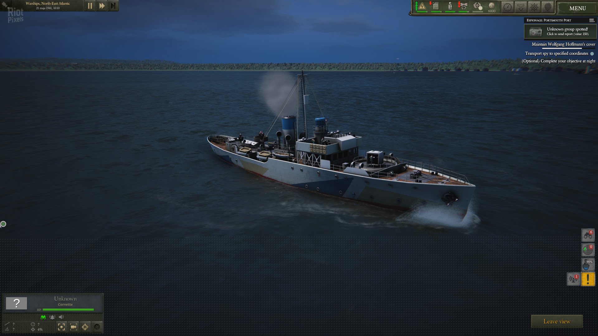[11]-UBOAT: Supporter Bundle – v2025.1.1 Patch 1 + DLC Download-HohohoGames