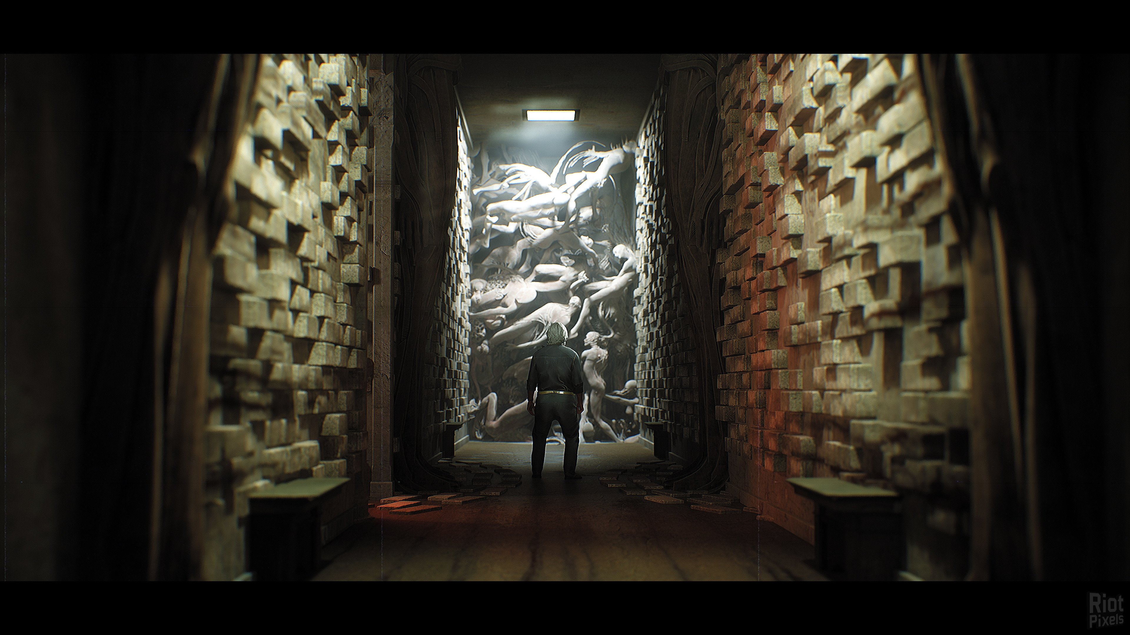 [8]-Post Trauma – v1.04 Download-HohohoGames