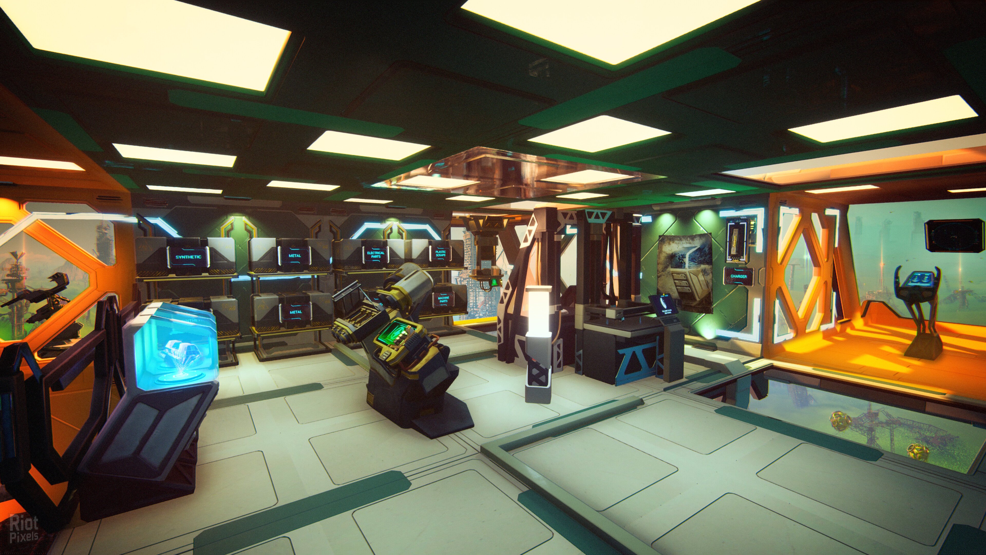 [5]-Forever Skies – v1.0.0 #39095 + 4 DLCs Download-HohohoGames