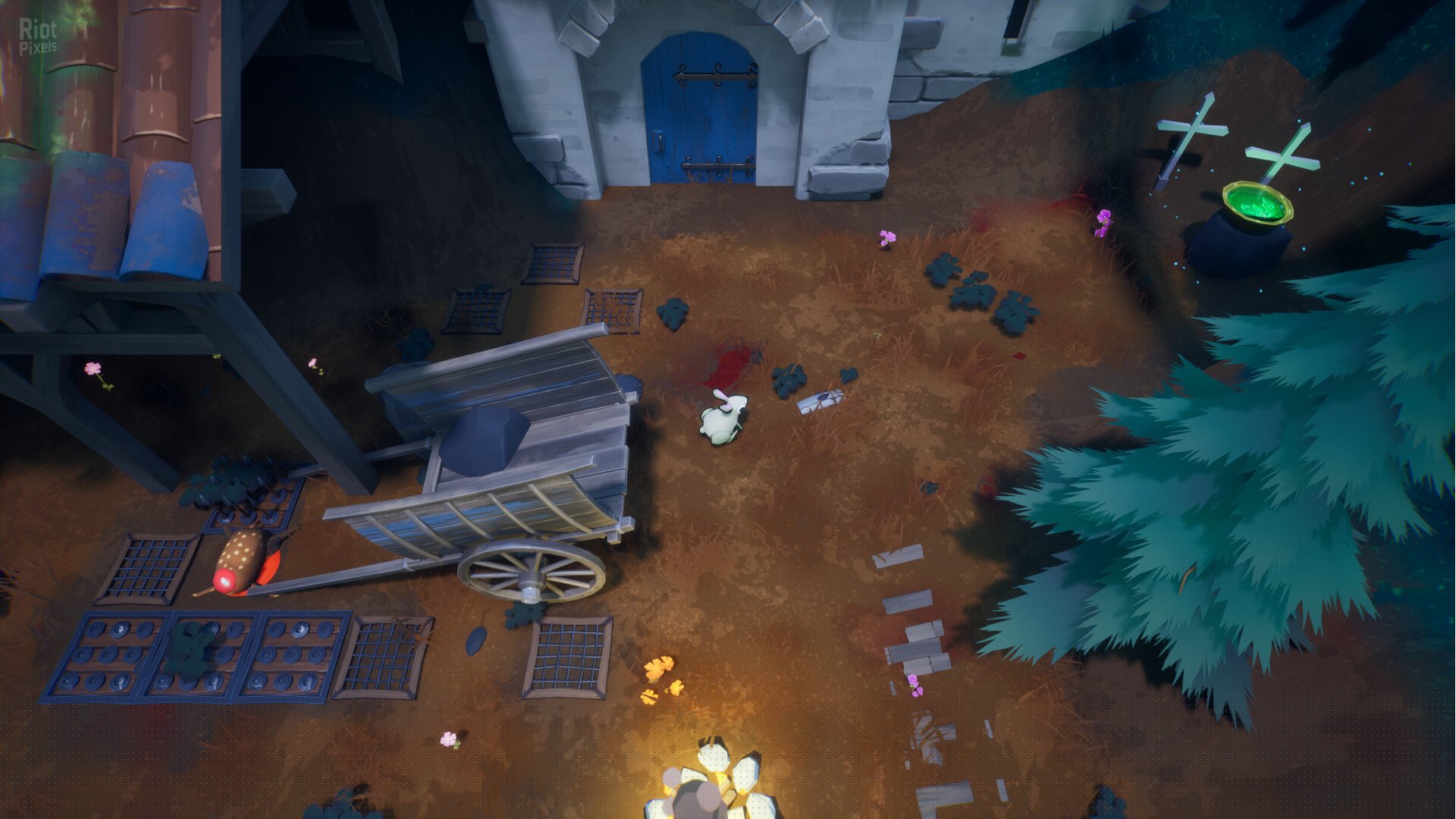 [5]-Thrae Download-HohohoGames