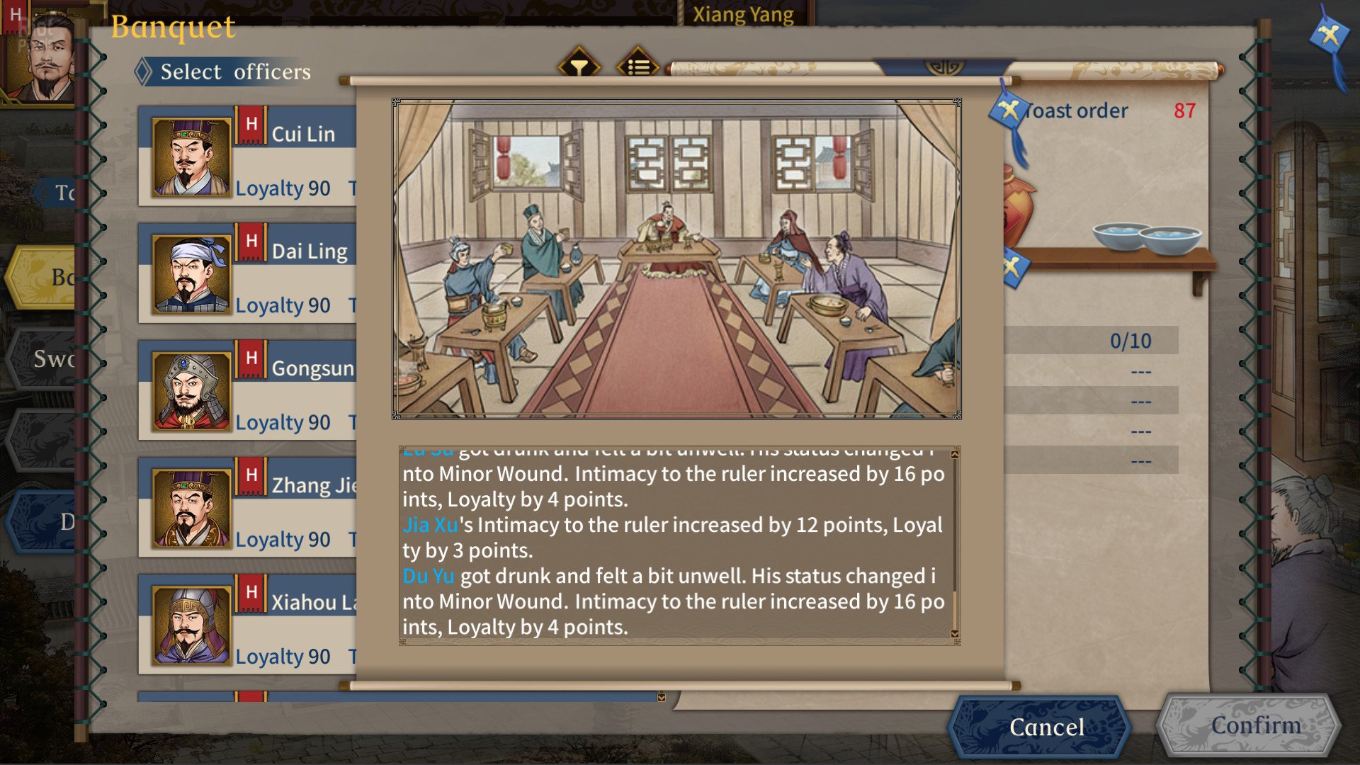 [2]-Three Kingdoms: The Last Warlord – v1.0.4.4026 + 8 DLCs Download-HohohoGames