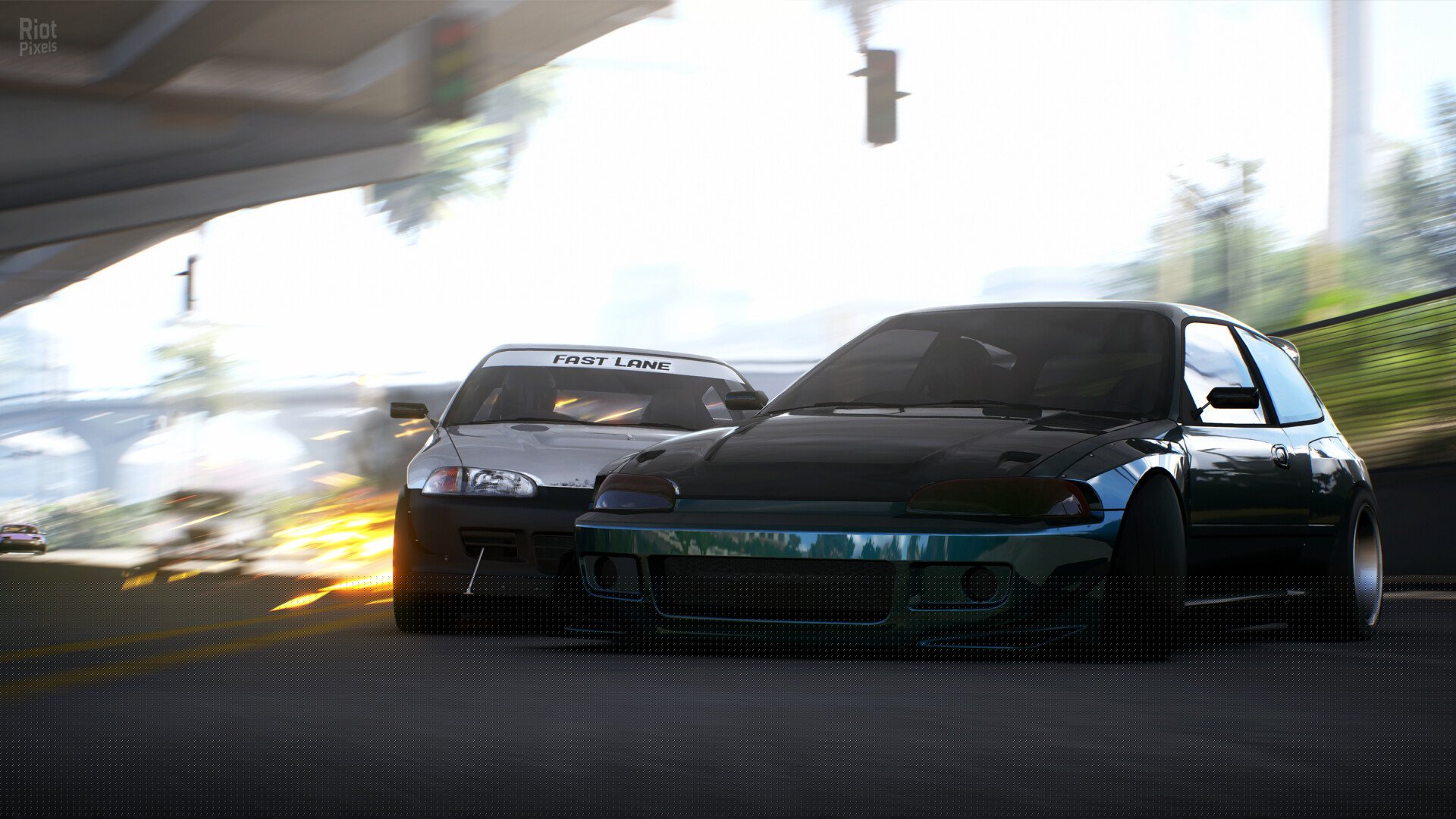 [10]-CarX Street: Deluxe Edition – v1.6.0 + 4 DLCs Download-HohohoGames