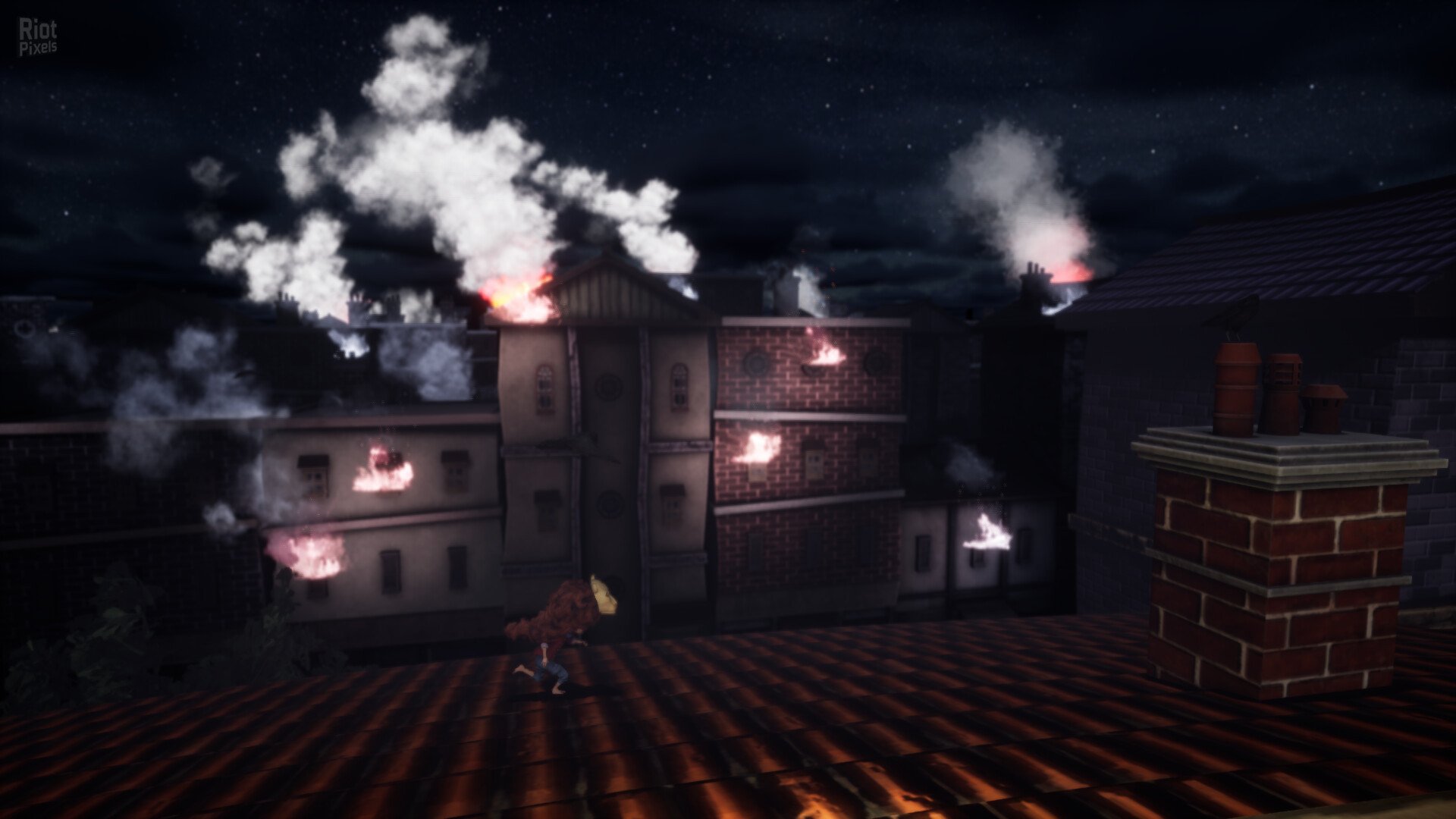 [13]-Orphans Download-HohohoGames
