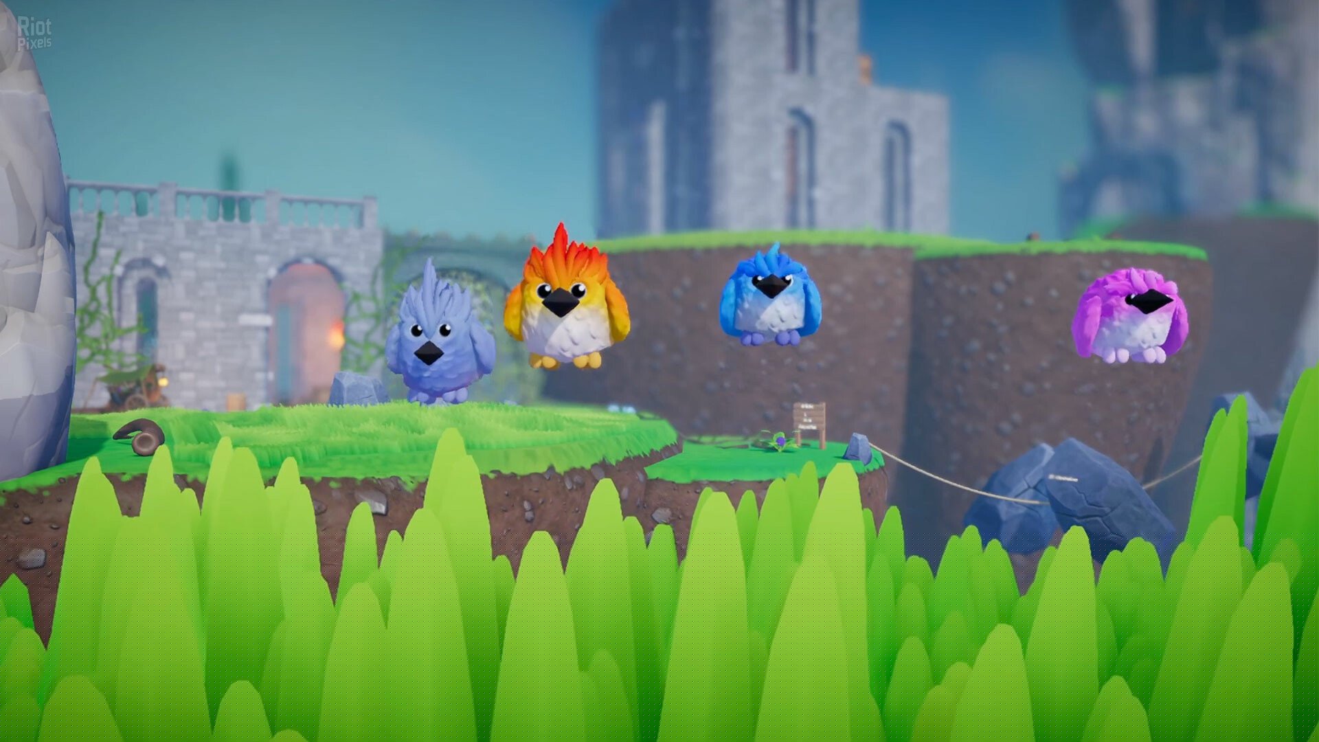 [4]-Pecker – v1.0.2 Download-HohohoGames